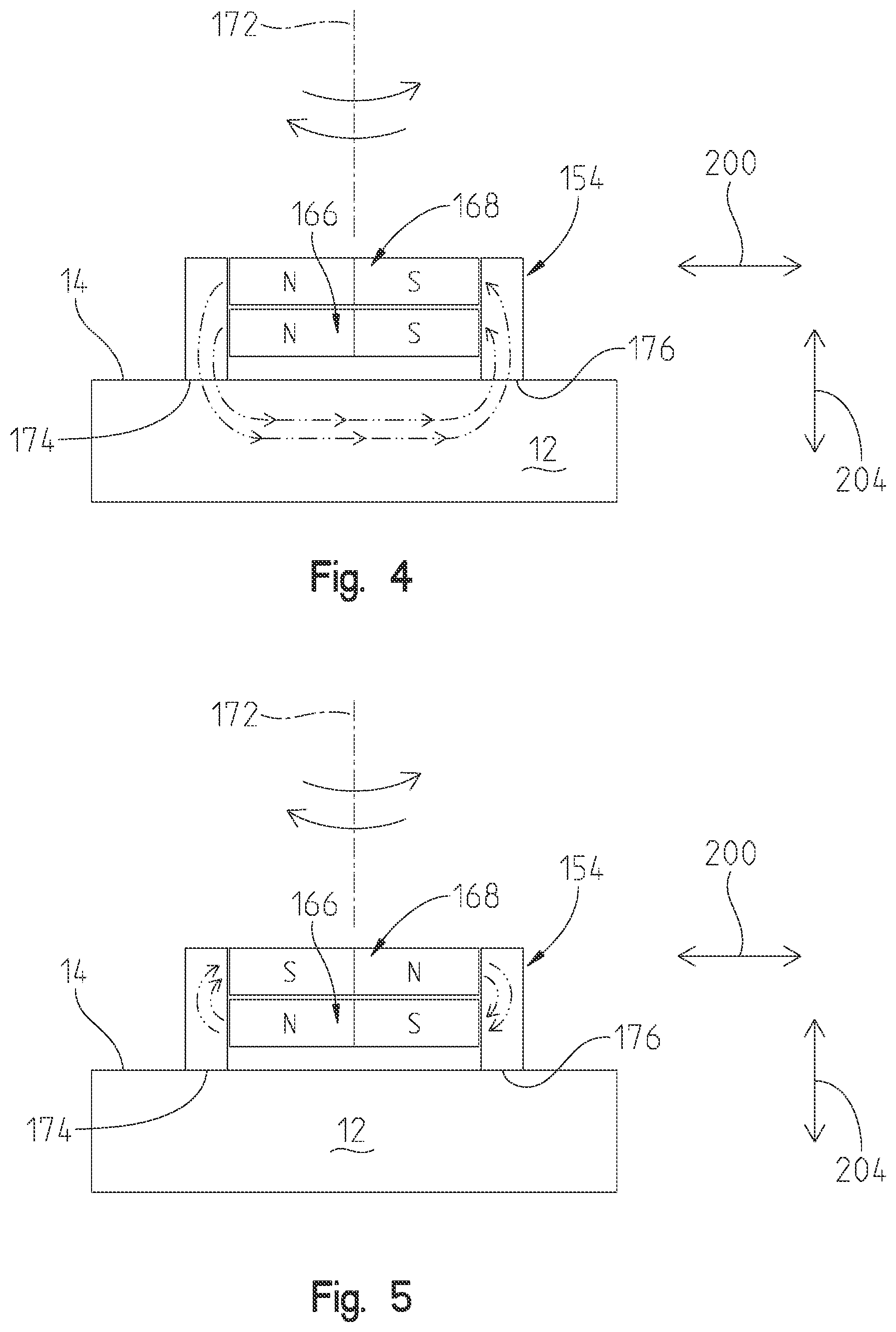 Patent US12365059 Figure 4 – Woodworking device accessories