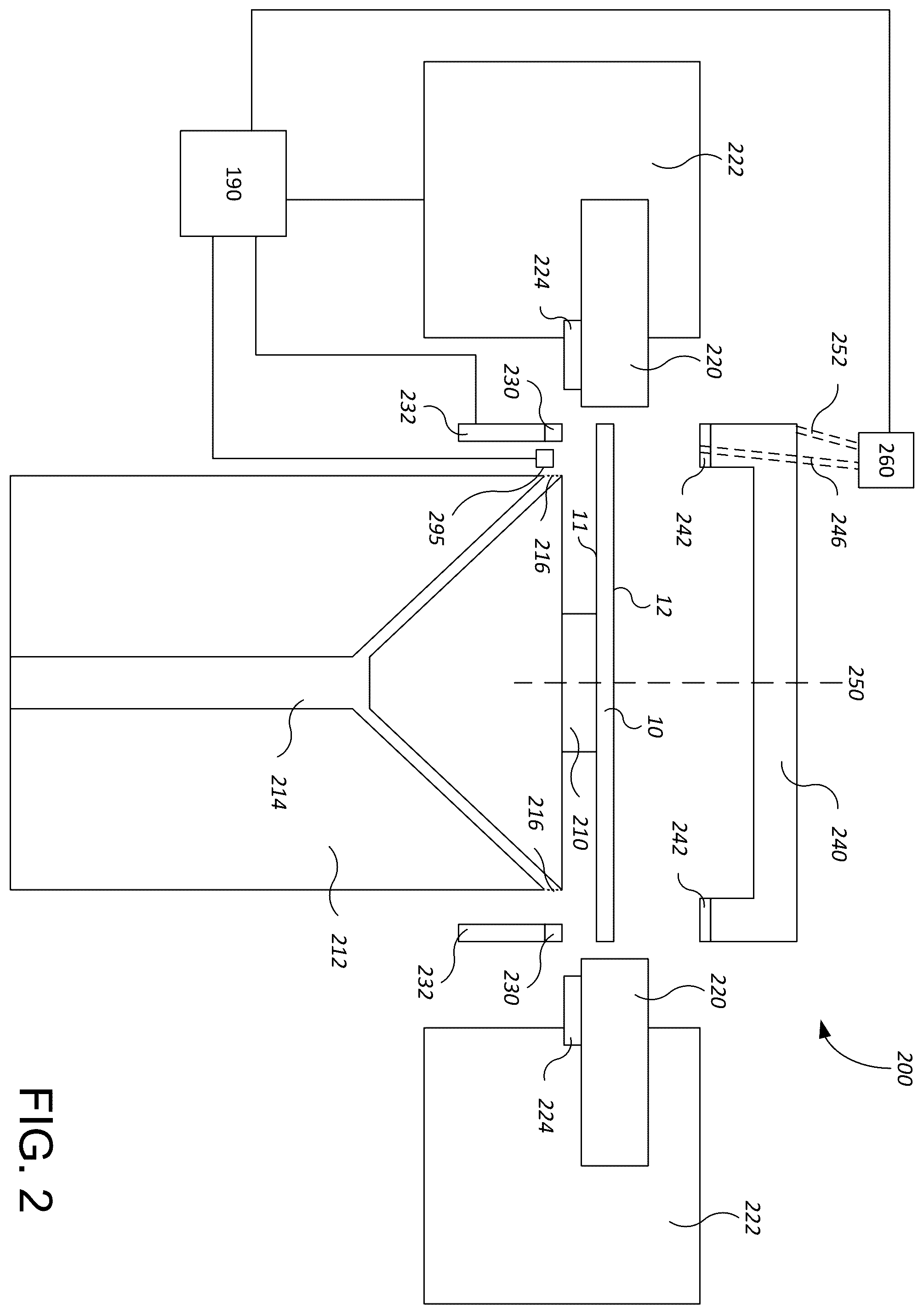 Patent US12365060 Figure 2 – Chemical mechanical polishing correction tool