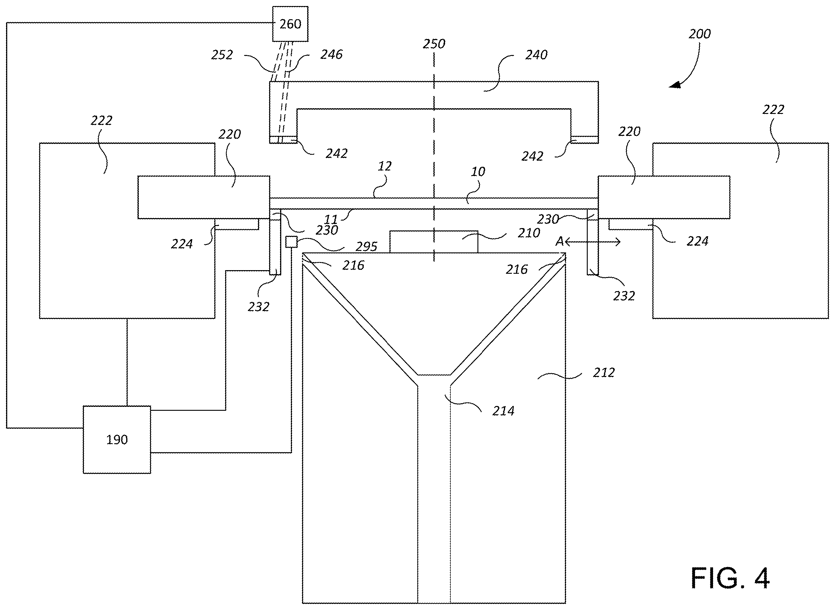 Patent US12365060 Figure 4 – Chemical mechanical polishing correction tool