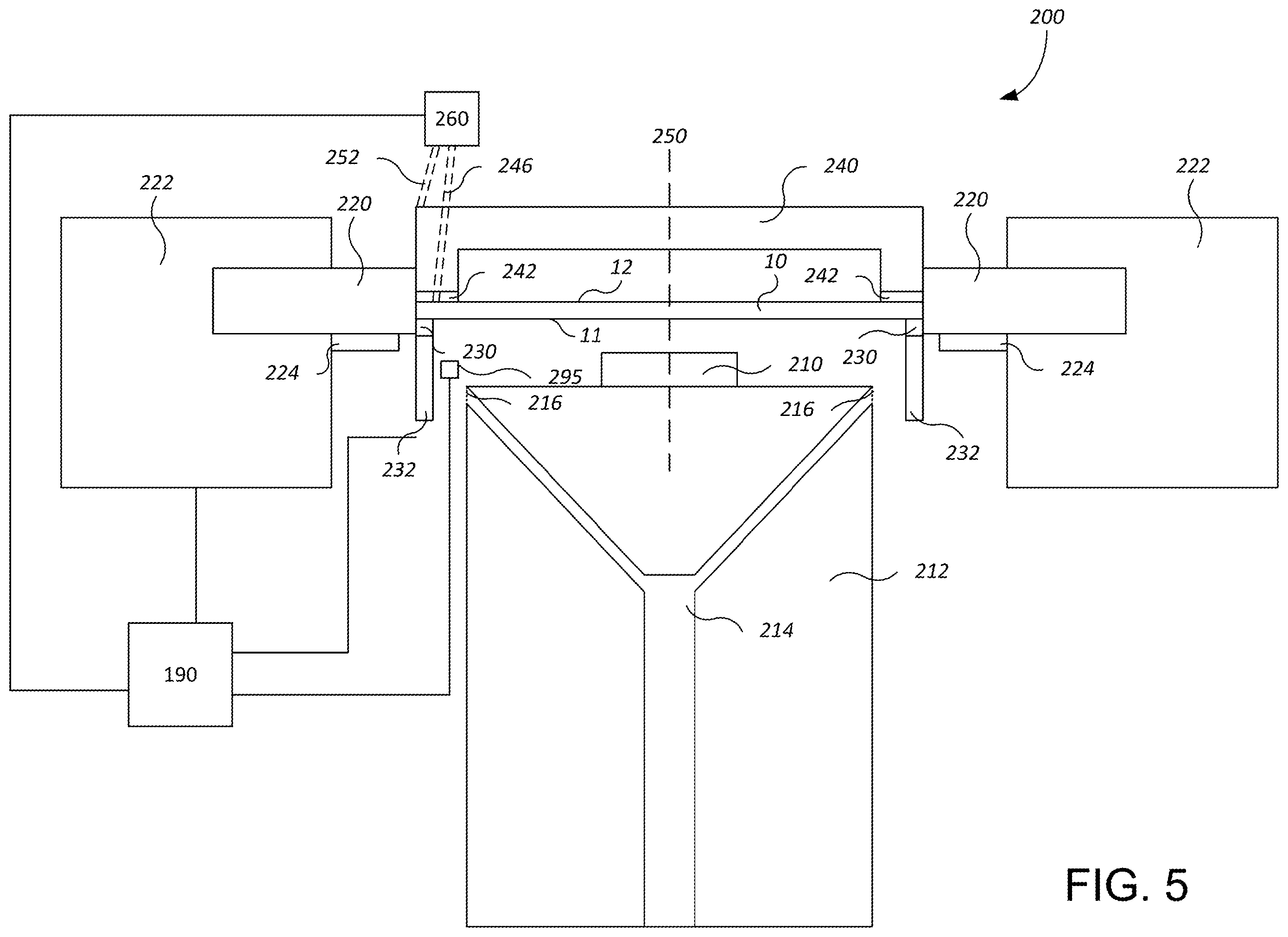 Patent US12365060 Figure 5 – Chemical mechanical polishing correction tool