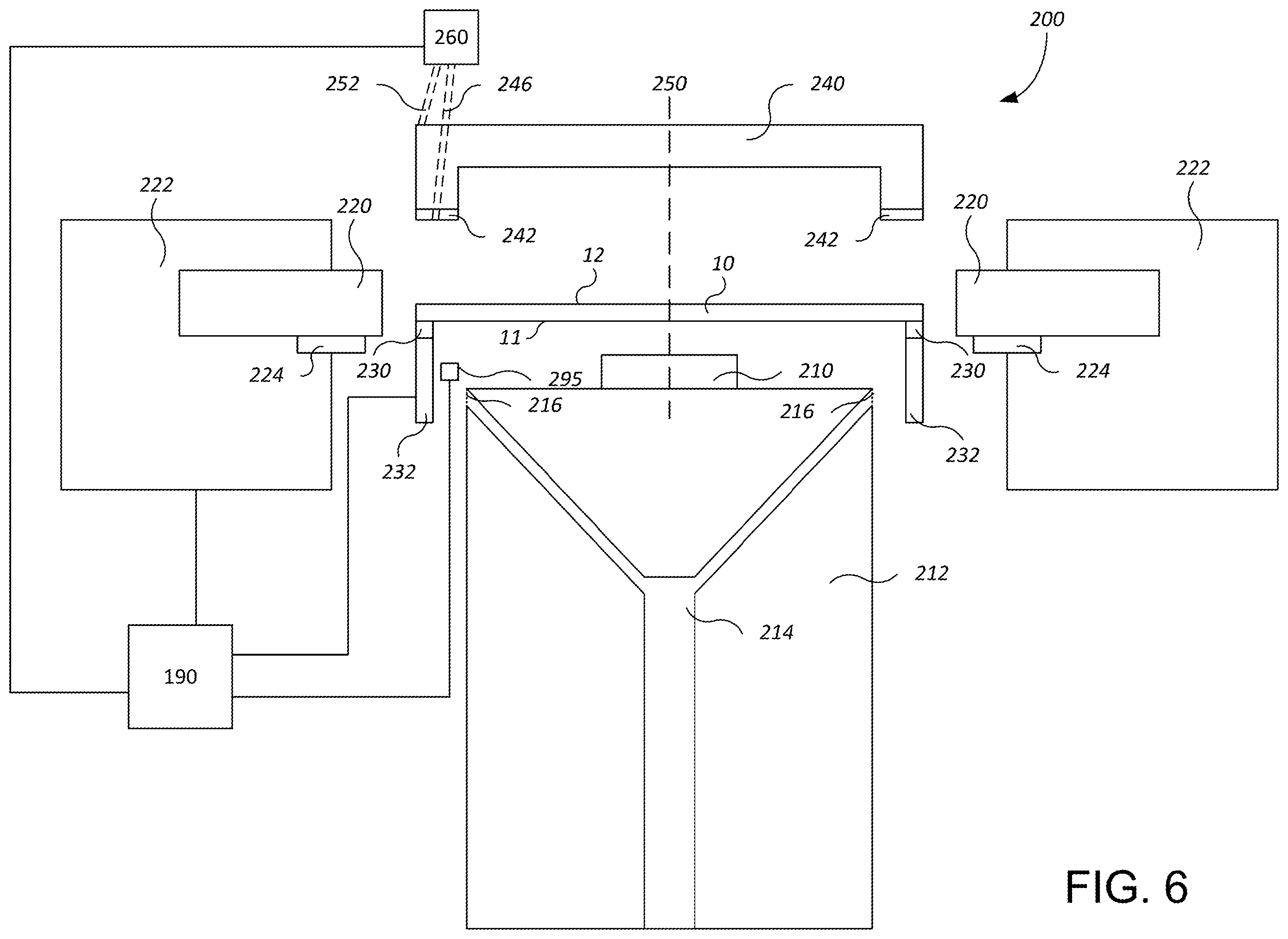 Patent US12365060 Figure 6 – Chemical mechanical polishing correction tool