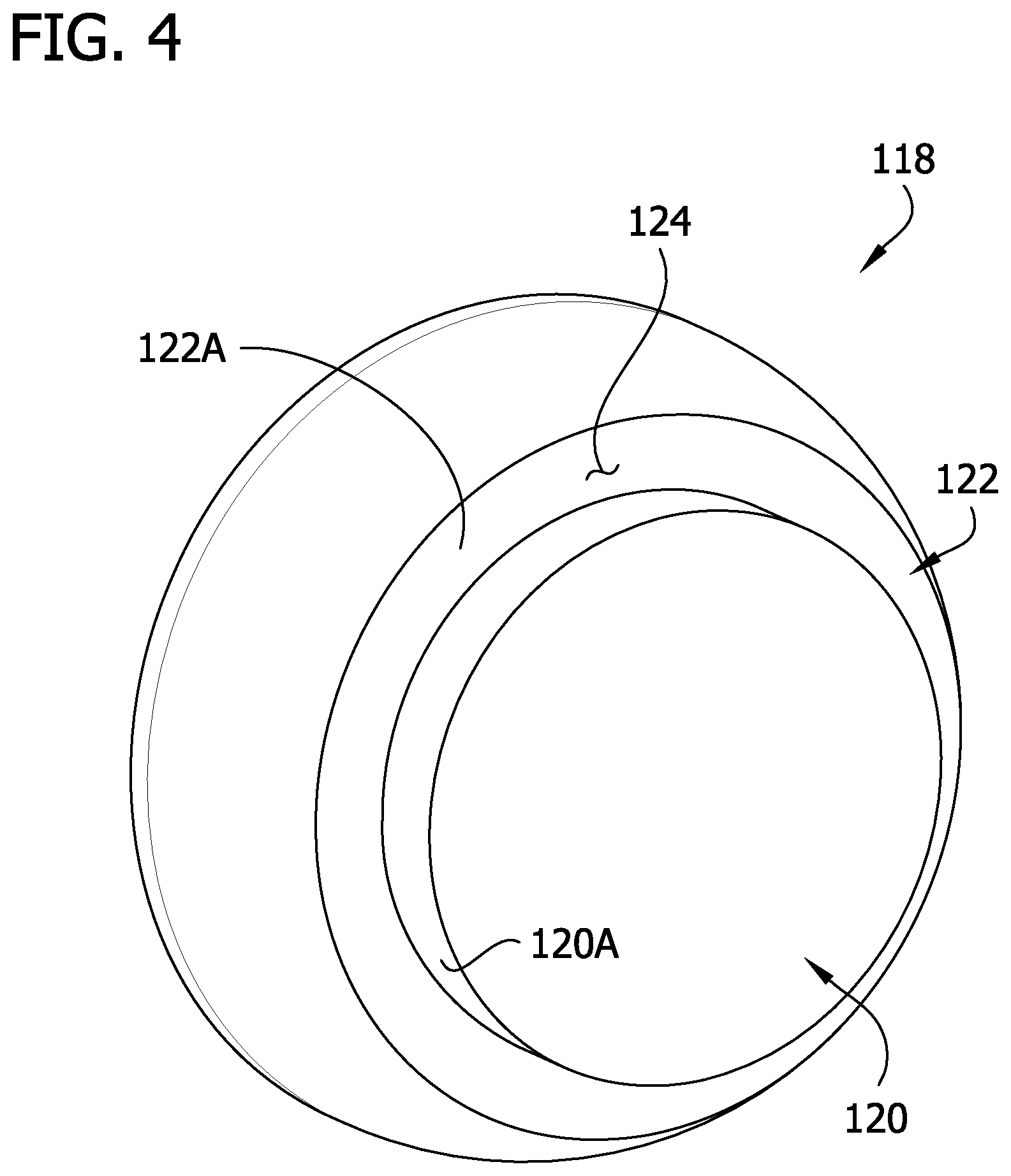 Patent US12365062 Figure 4 – Metering valve for abrasive media