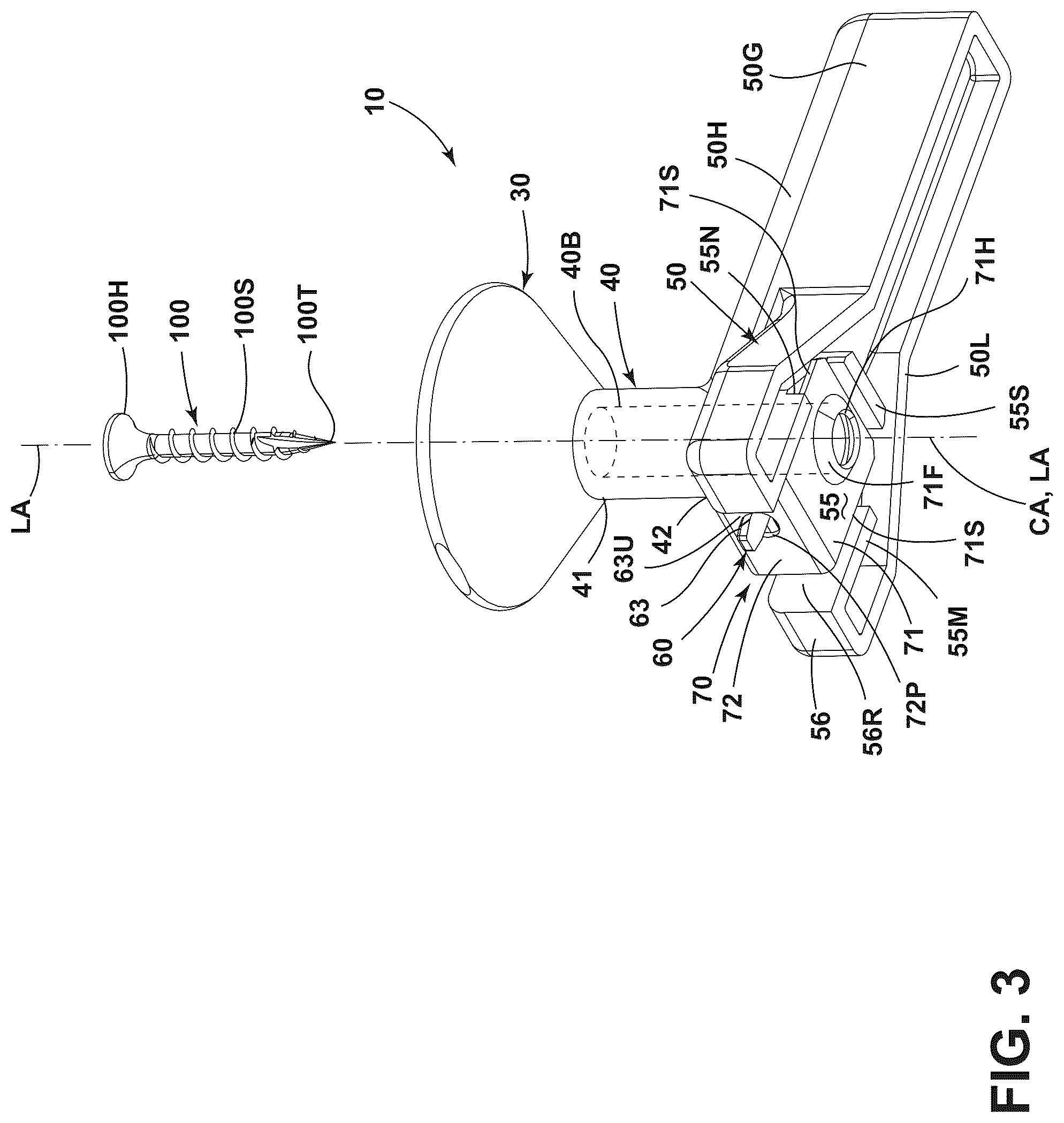 Patent US12365065 Figure 3 – Clip starter guide and related method of use