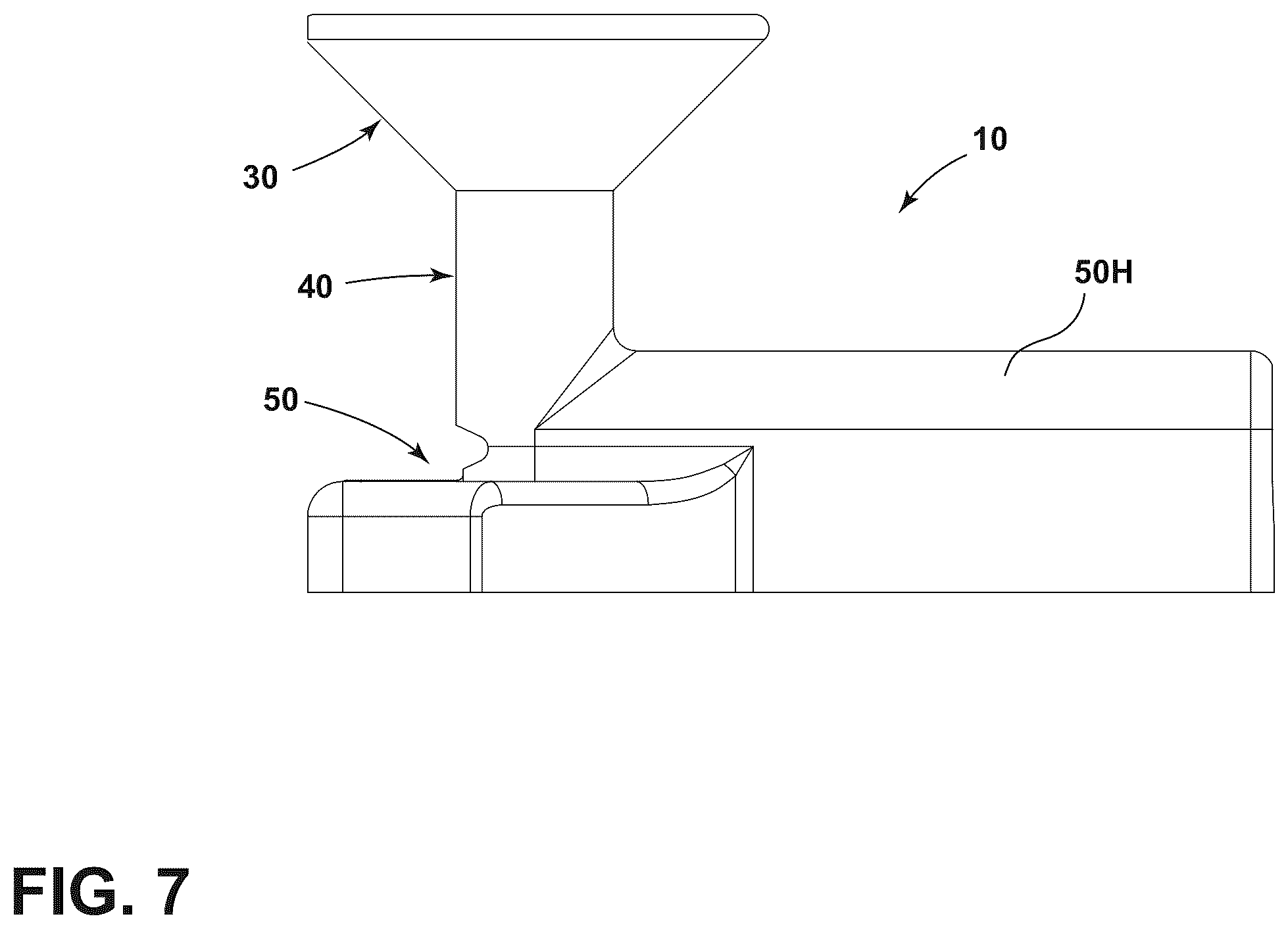 Patent US12365065 Figure 7 – Clip starter guide and related method of use