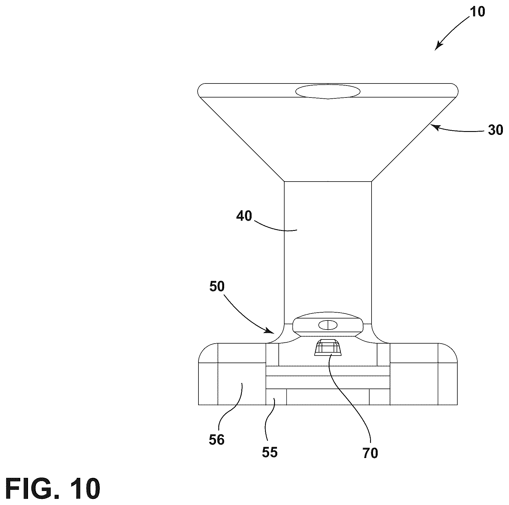 Patent US12365065 Figure 10 – Clip starter guide and related method of use