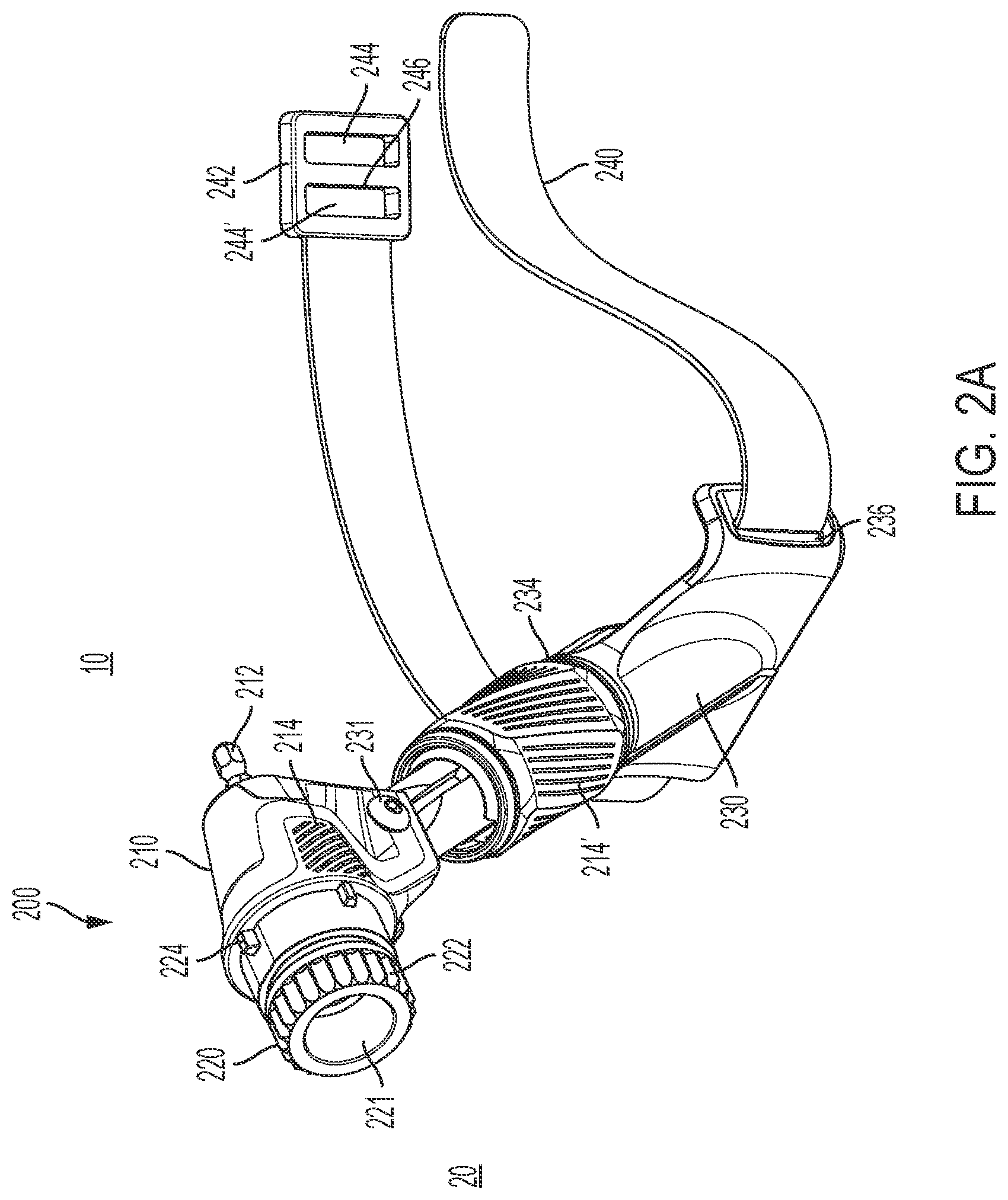 Patent US12365066 Figure 3 – Fastener installation systems and adapters