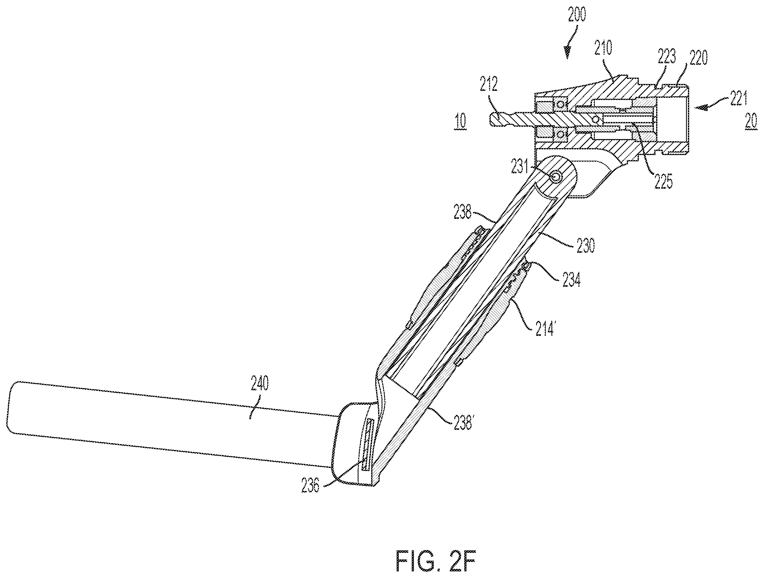 Patent US12365066 Figure 7 – Fastener installation systems and adapters