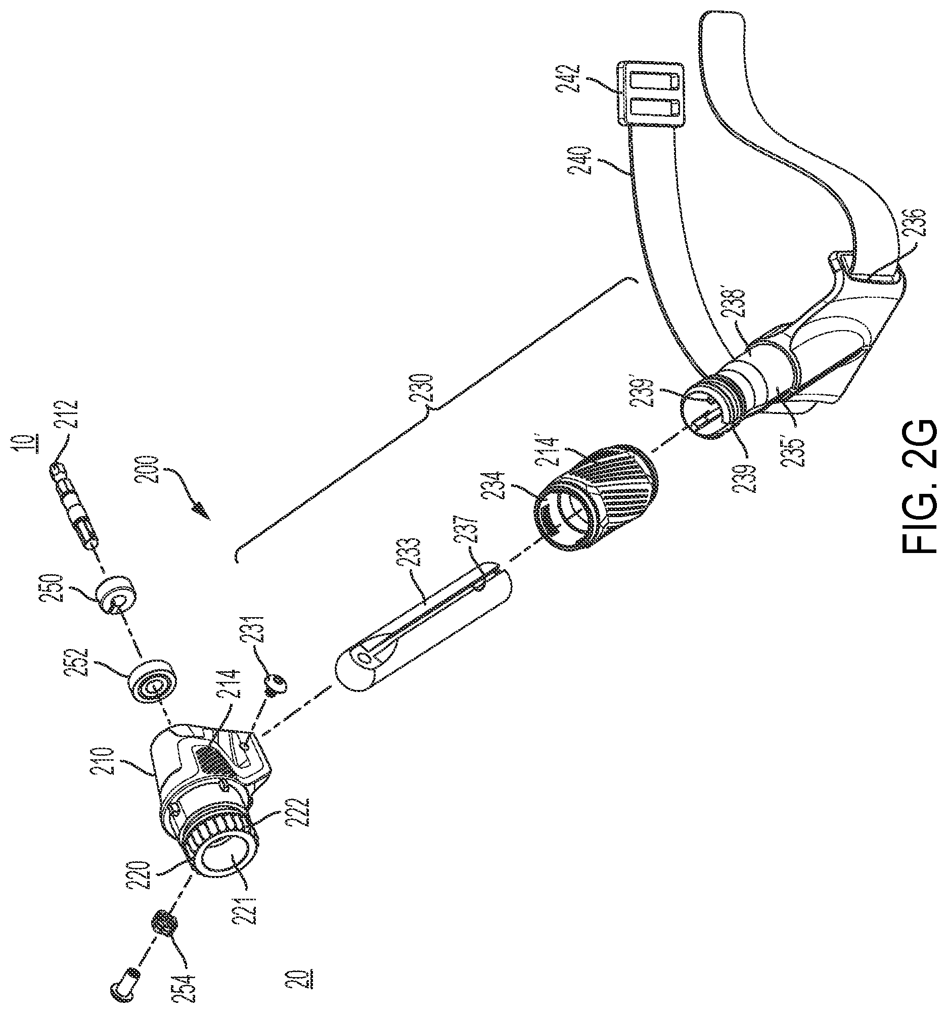 Patent US12365066 Figure 8 – Fastener installation systems and adapters