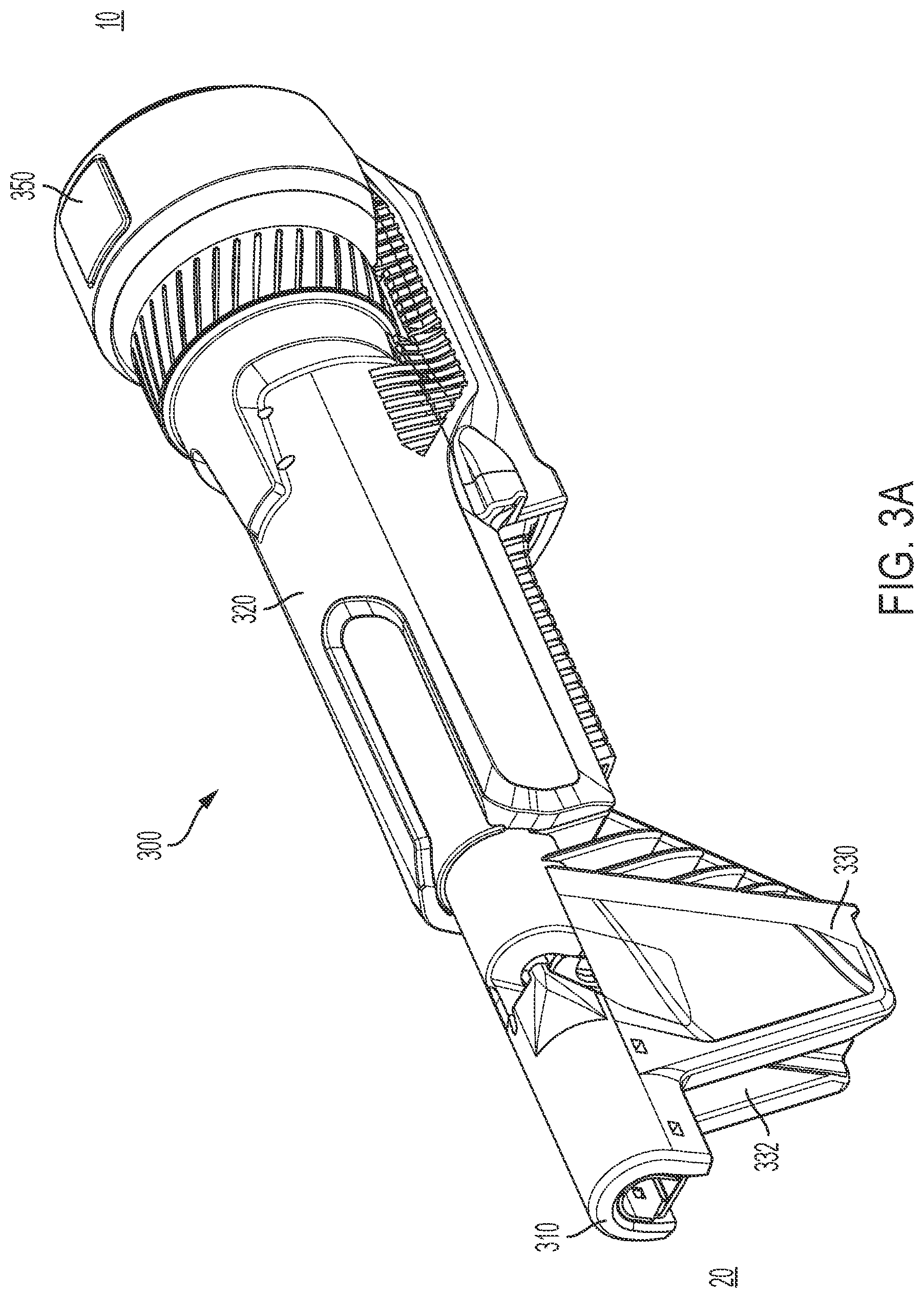Patent US12365066 Figure 9 – Fastener installation systems and adapters