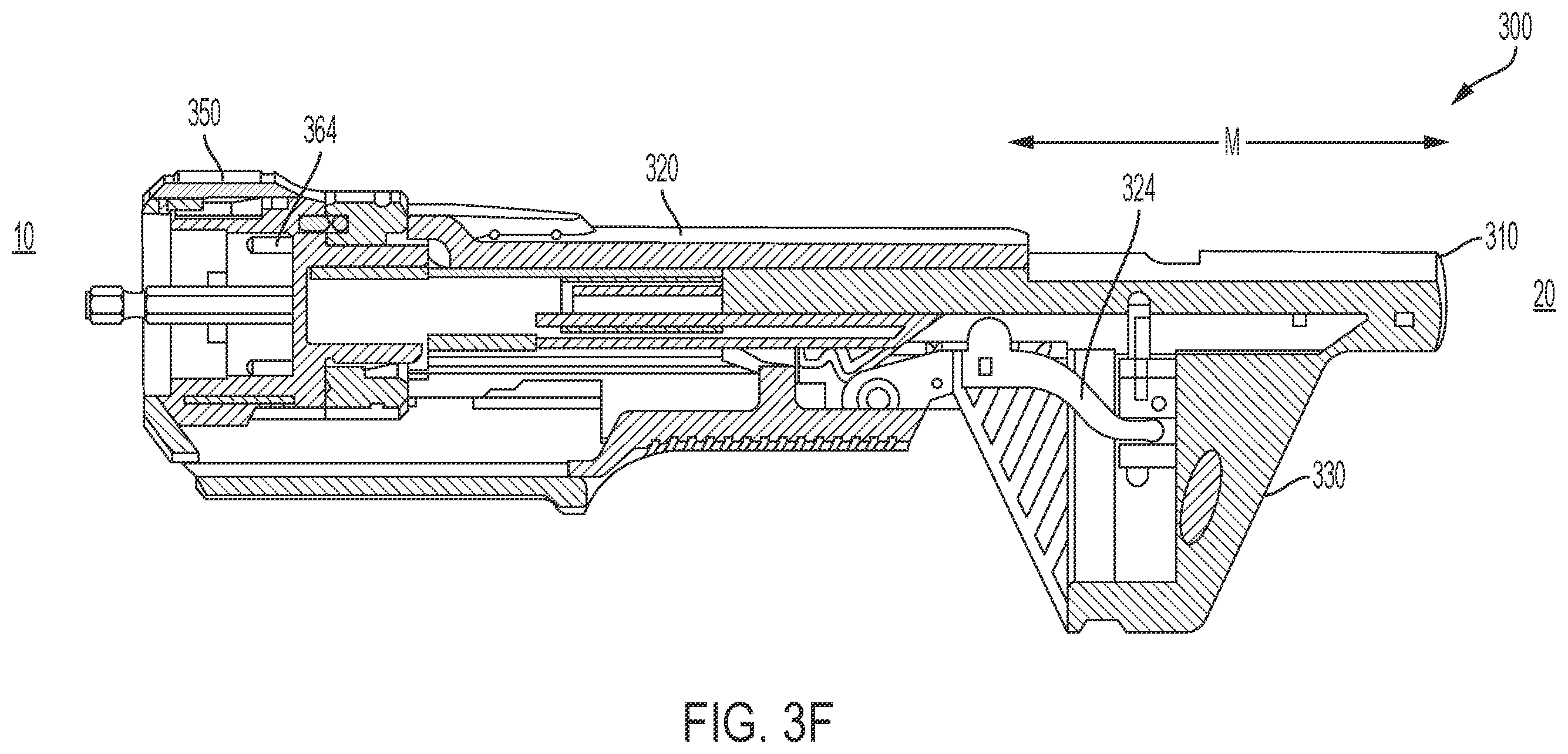 Patent US12365066 Figure 13 – Fastener installation systems and adapters