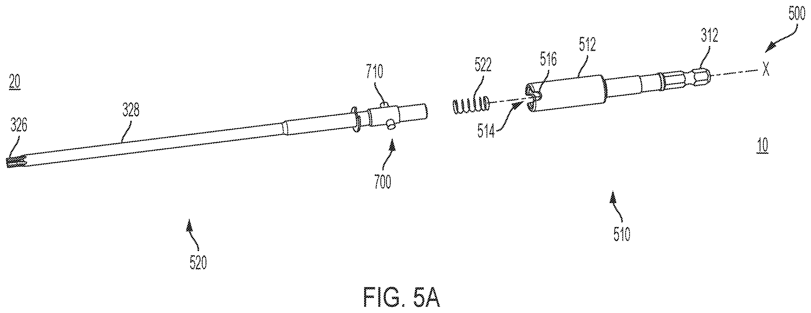 Patent US12365066 Figure 16 – Fastener installation systems and adapters