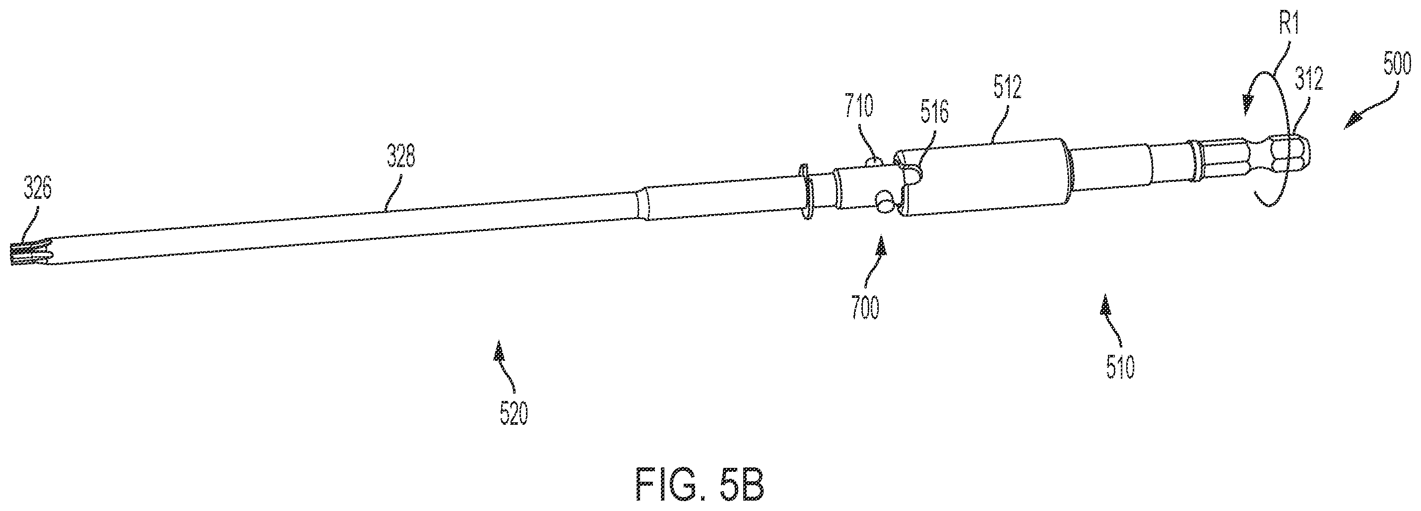 Patent US12365066 Figure 17 – Fastener installation systems and adapters