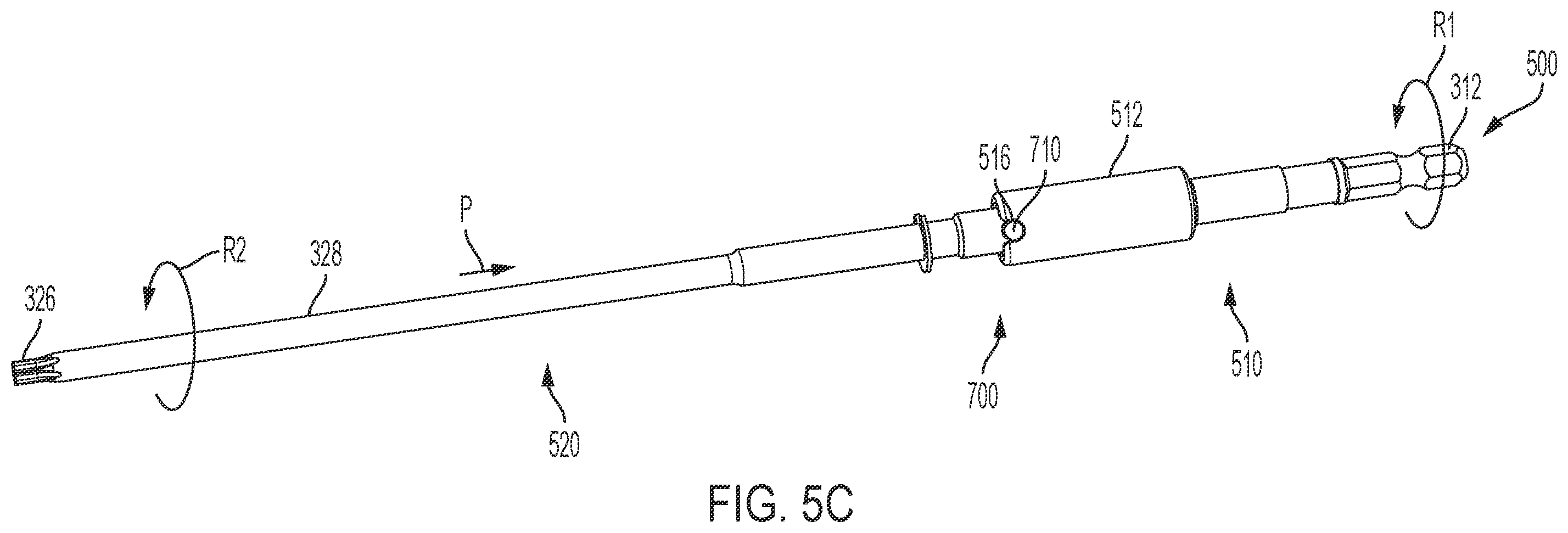 Patent US12365066 Figure 18 – Fastener installation systems and adapters
