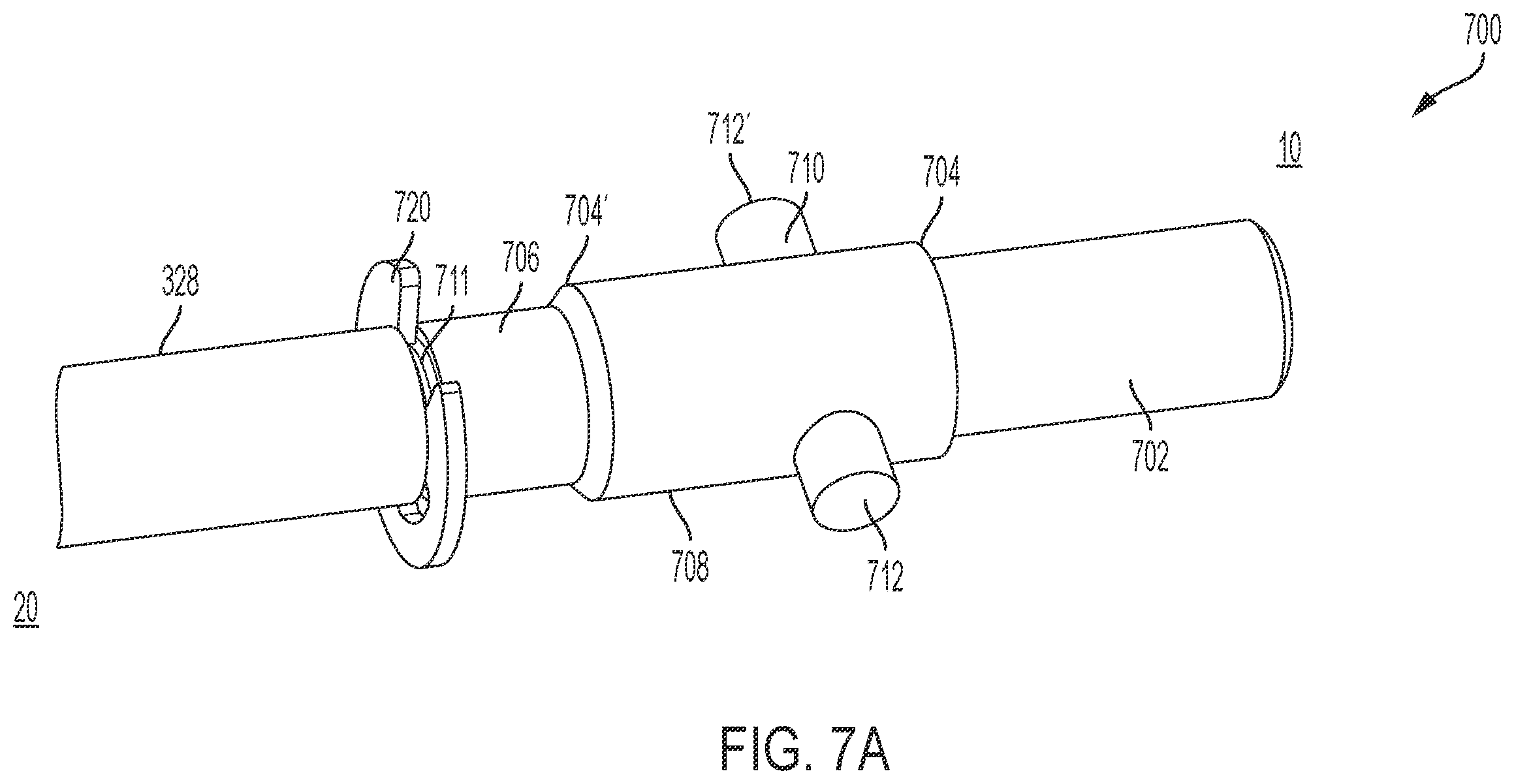 Patent US12365066 Figure 20 – Fastener installation systems and adapters
