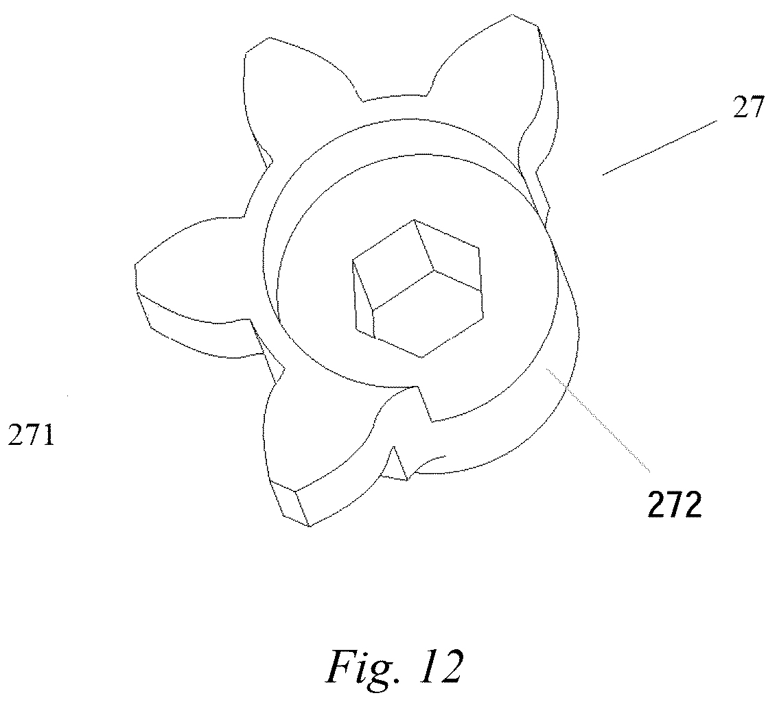 Patent US12365071 Figure 10 – Hybrid nail gun