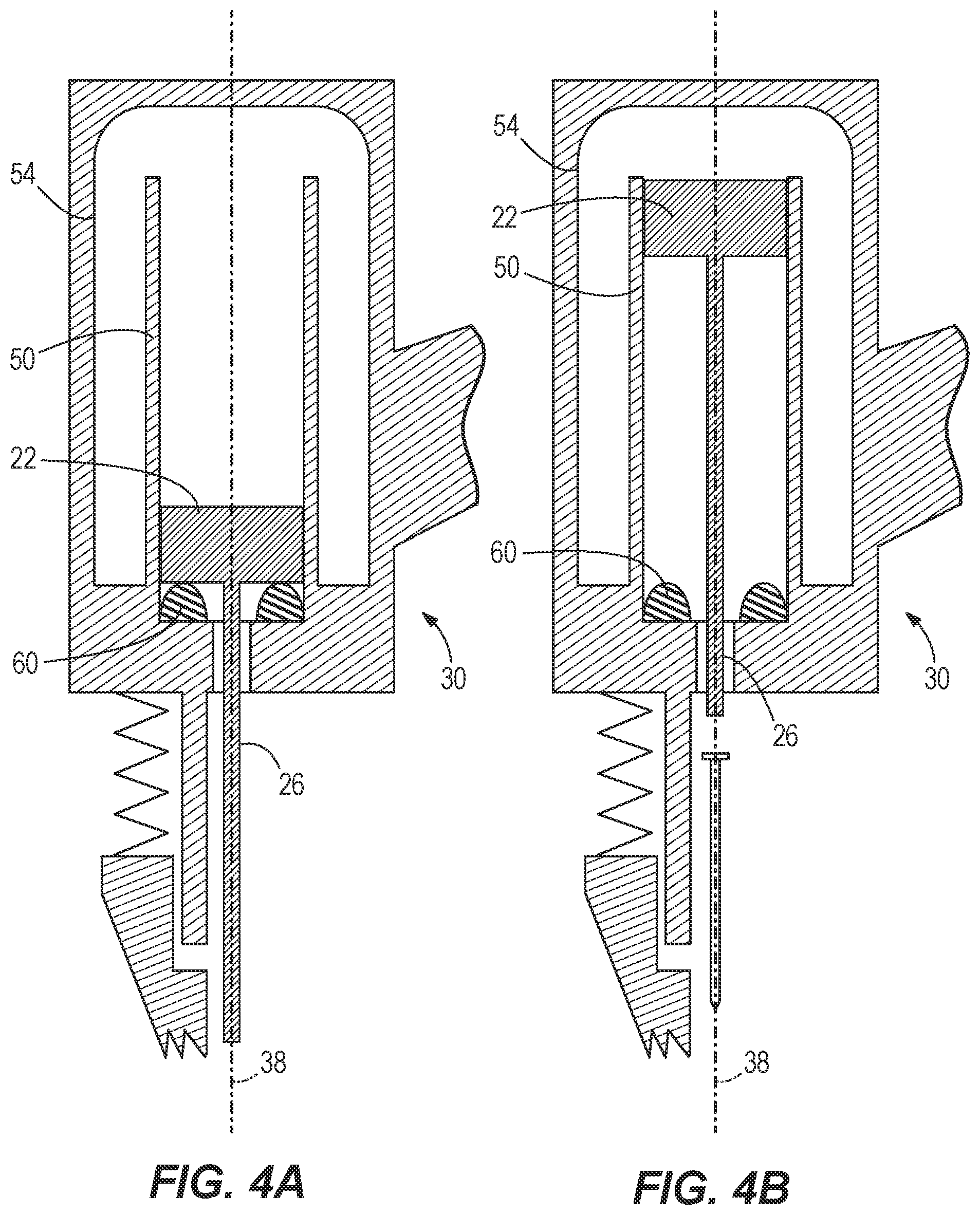 Patent US12365072 Figure 6 – Powered fastener driver