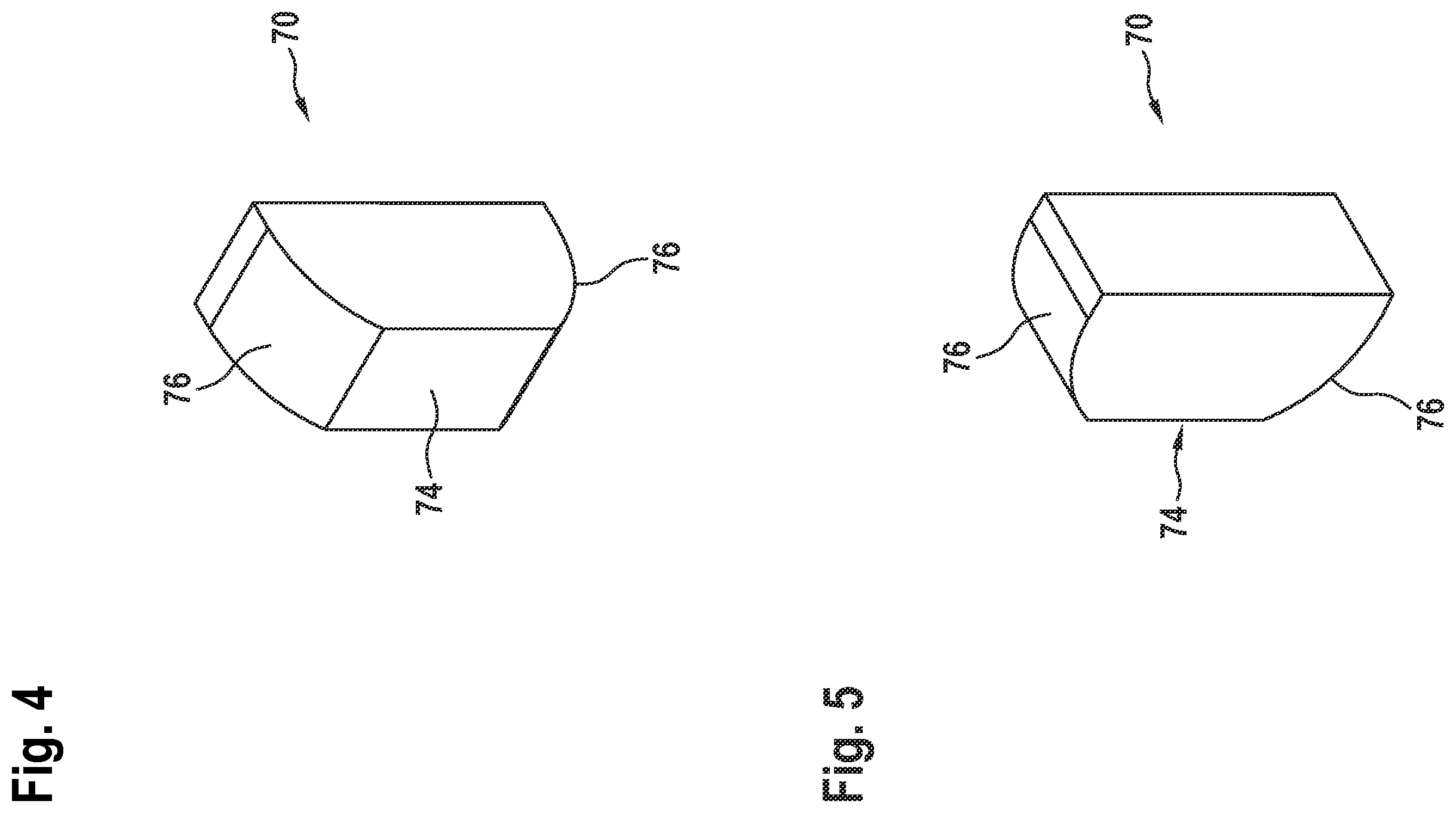 Patent US12365075 Figure 3 – Hand-held power tool as well as axial holding arrangement and working element for such a power tool