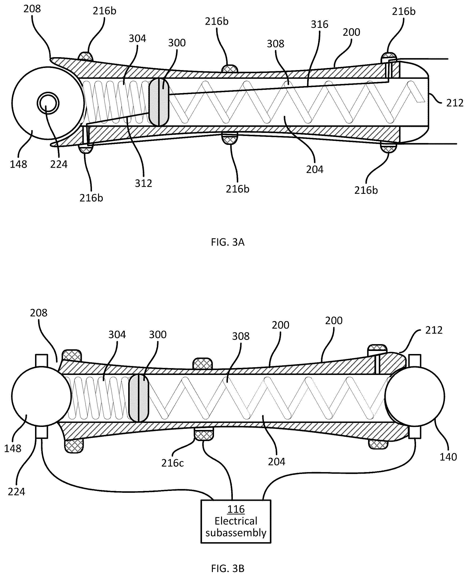 Patent US12365083 Figure 3 – Shape-memory effector systems