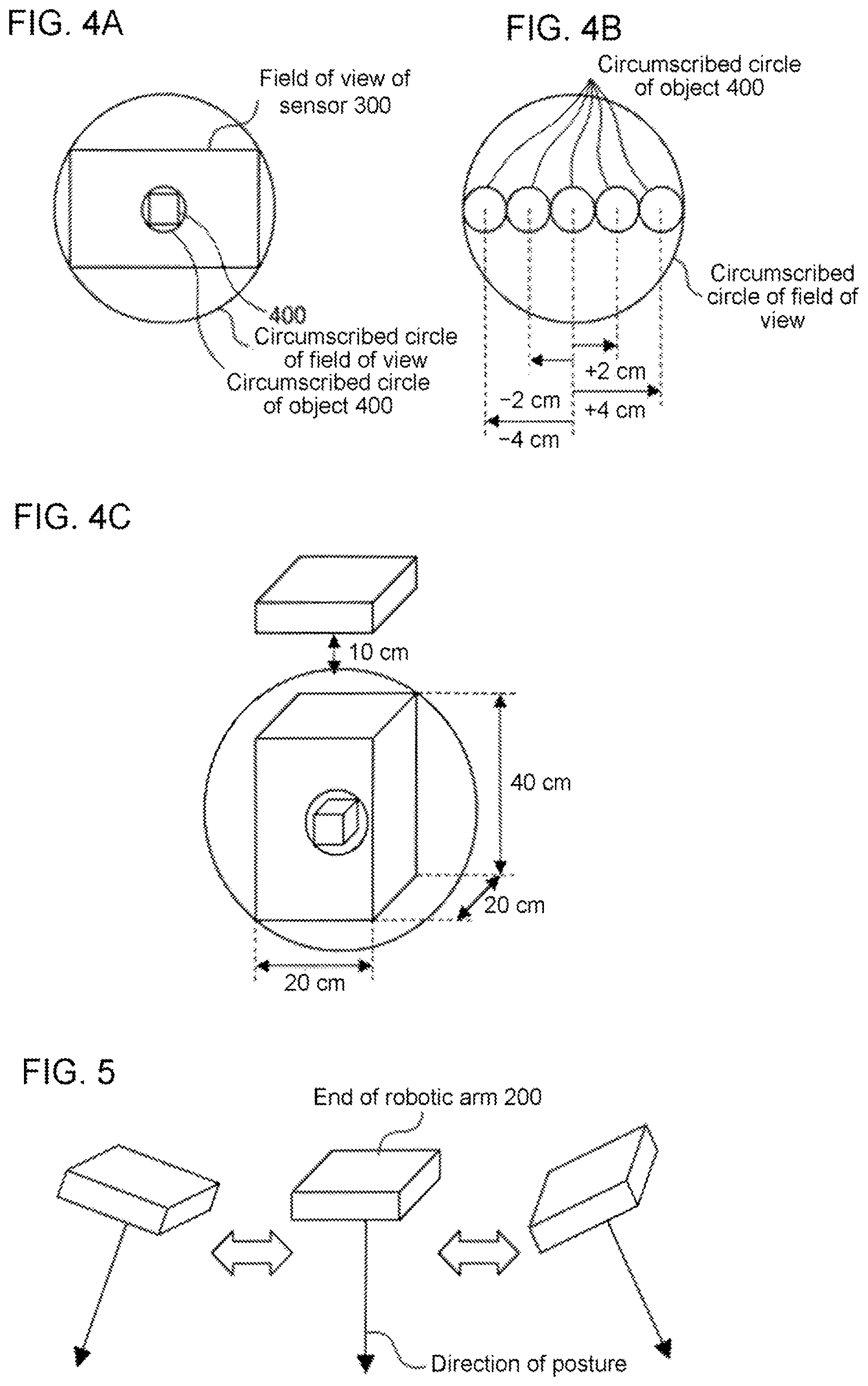 Patent US12365091 Figure 4 – Calibration device, and method for automatic setting of calibration