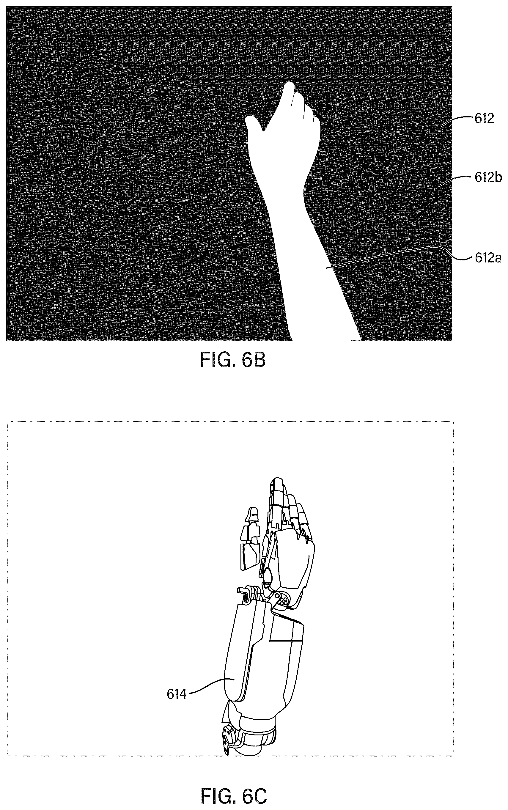 Patent US12365093 Figure 9 – Synthetic robot data generation and model training with the synthetic robot data