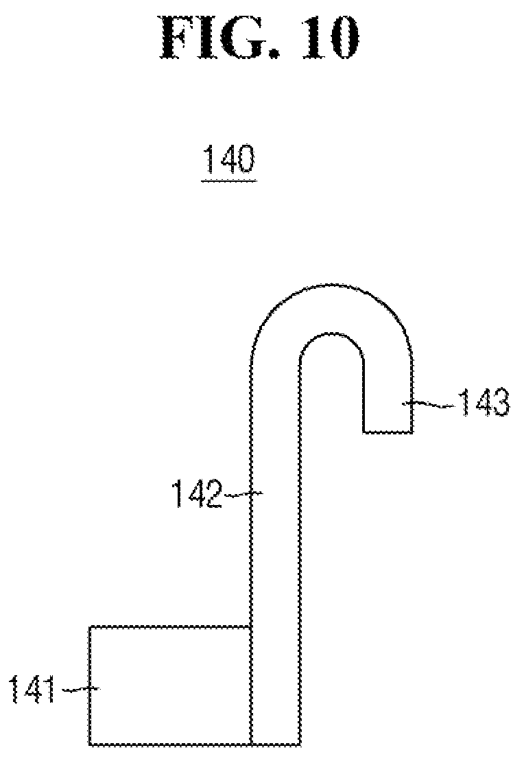 Patent US12365095 Figure 10 – Loader device and substrate transport system