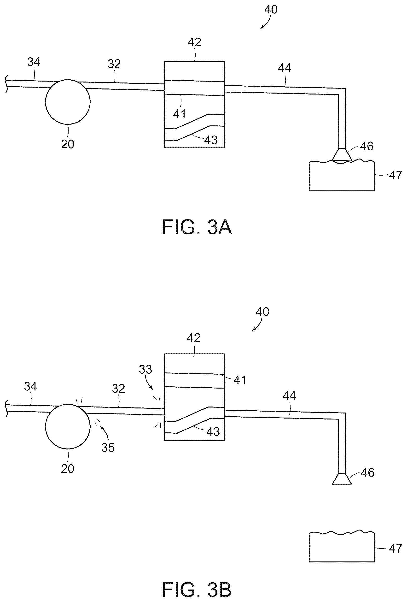 Patent US12365100 Figure 2 – Systems and methods for providing dynamic vacuum pressure at an end effector using a single vacuum source
