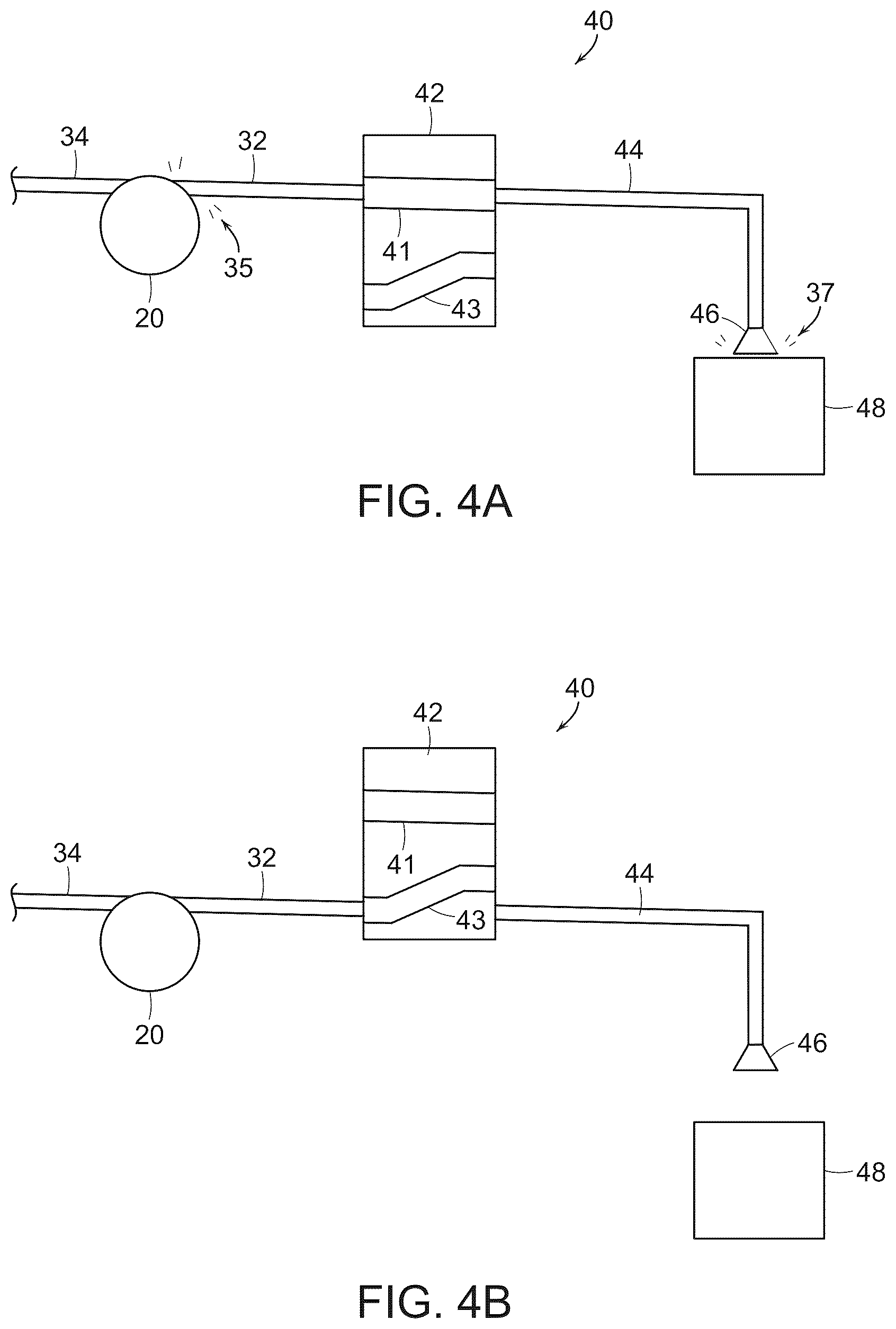 Patent US12365100 Figure 3 – Systems and methods for providing dynamic vacuum pressure at an end effector using a single vacuum source