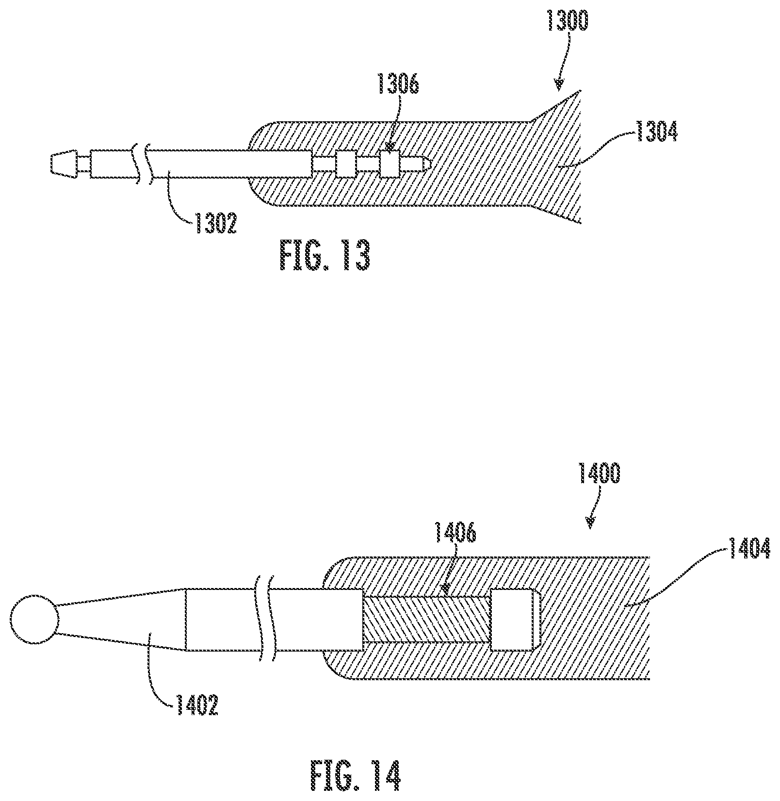 Patent US12365102 Figure 12 – High accuracy molded navigation arrays, systems, and methods