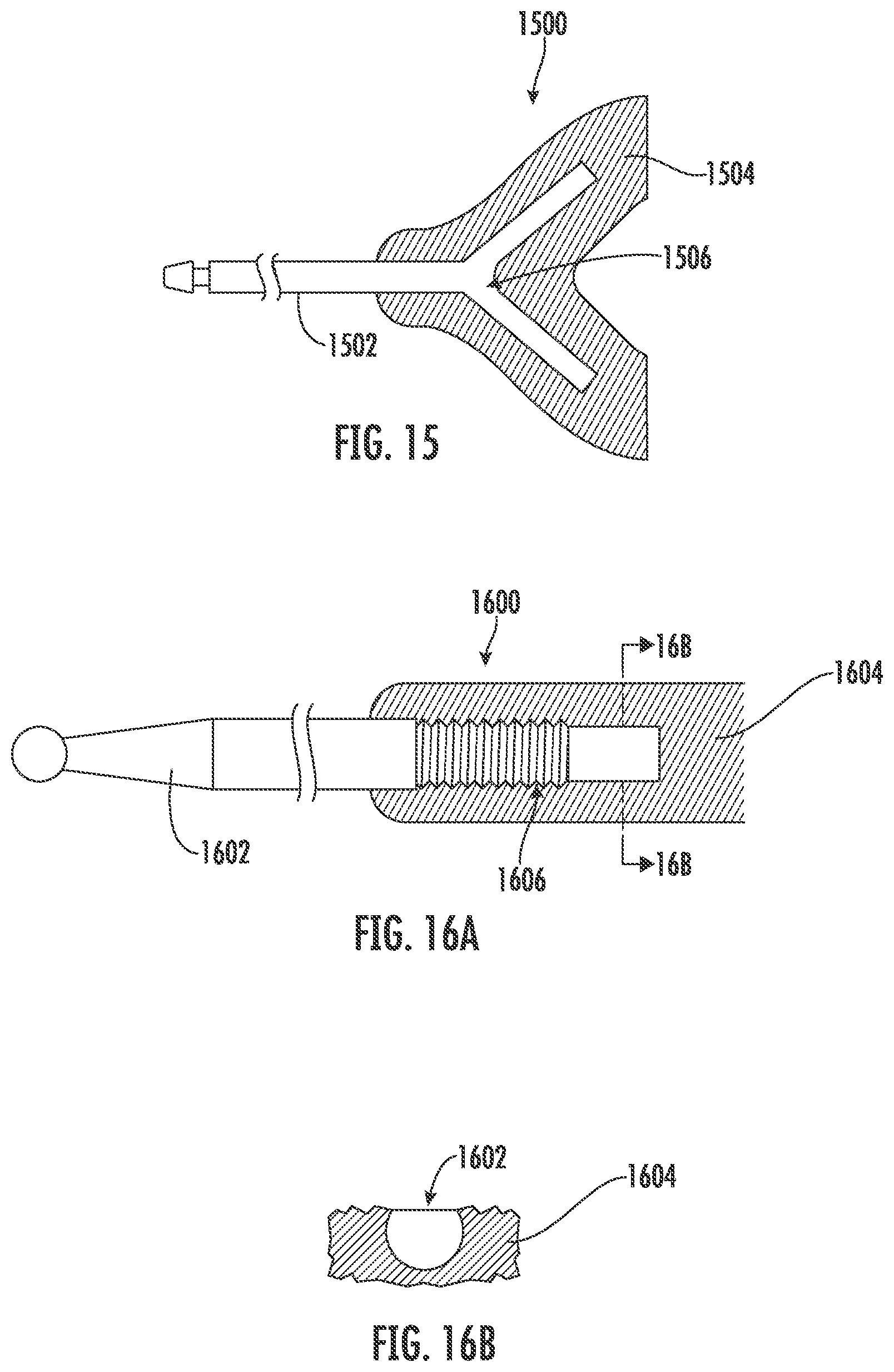 Patent US12365102 Figure 13 – High accuracy molded navigation arrays, systems, and methods