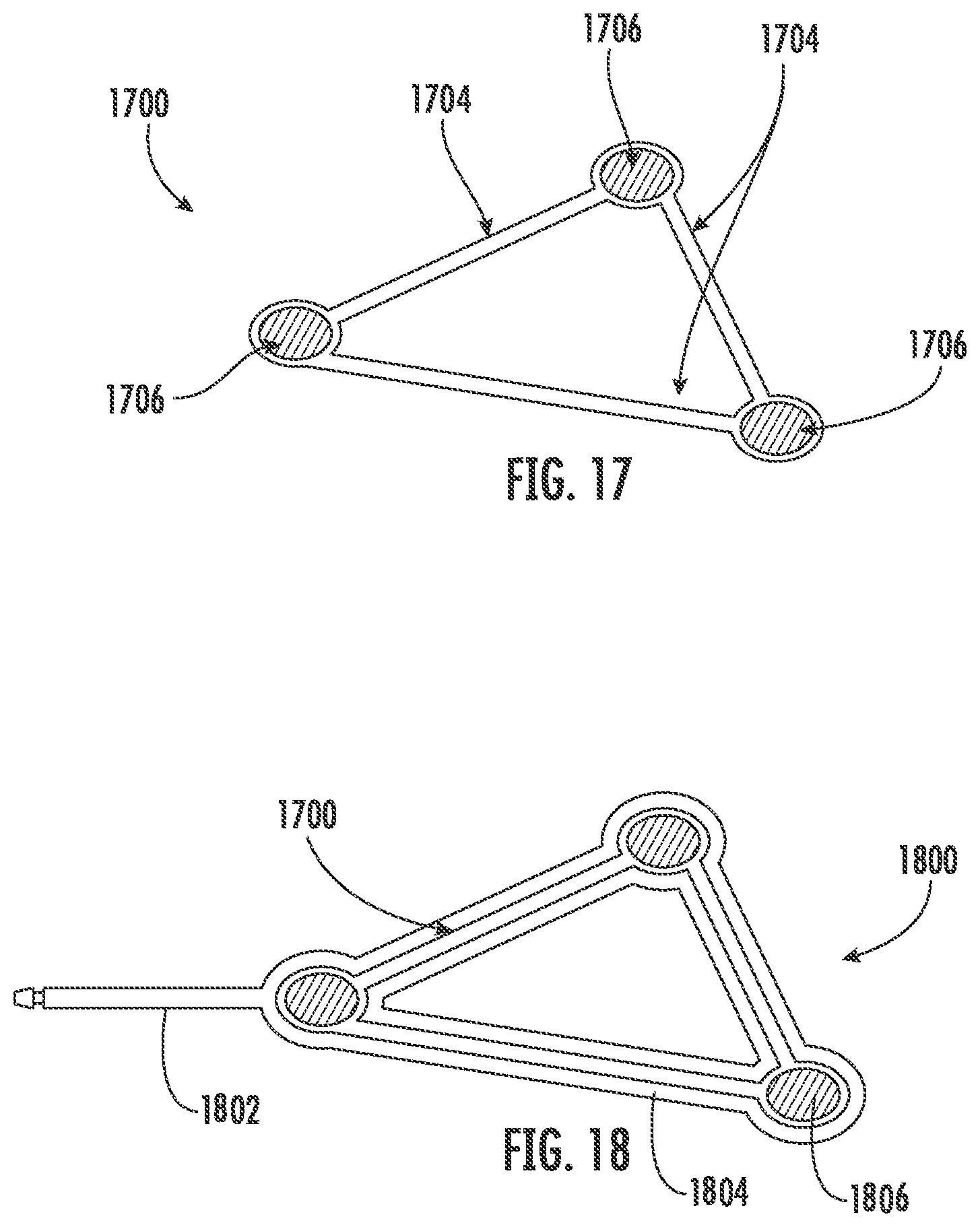 Patent US12365102 Figure 14 – High accuracy molded navigation arrays, systems, and methods