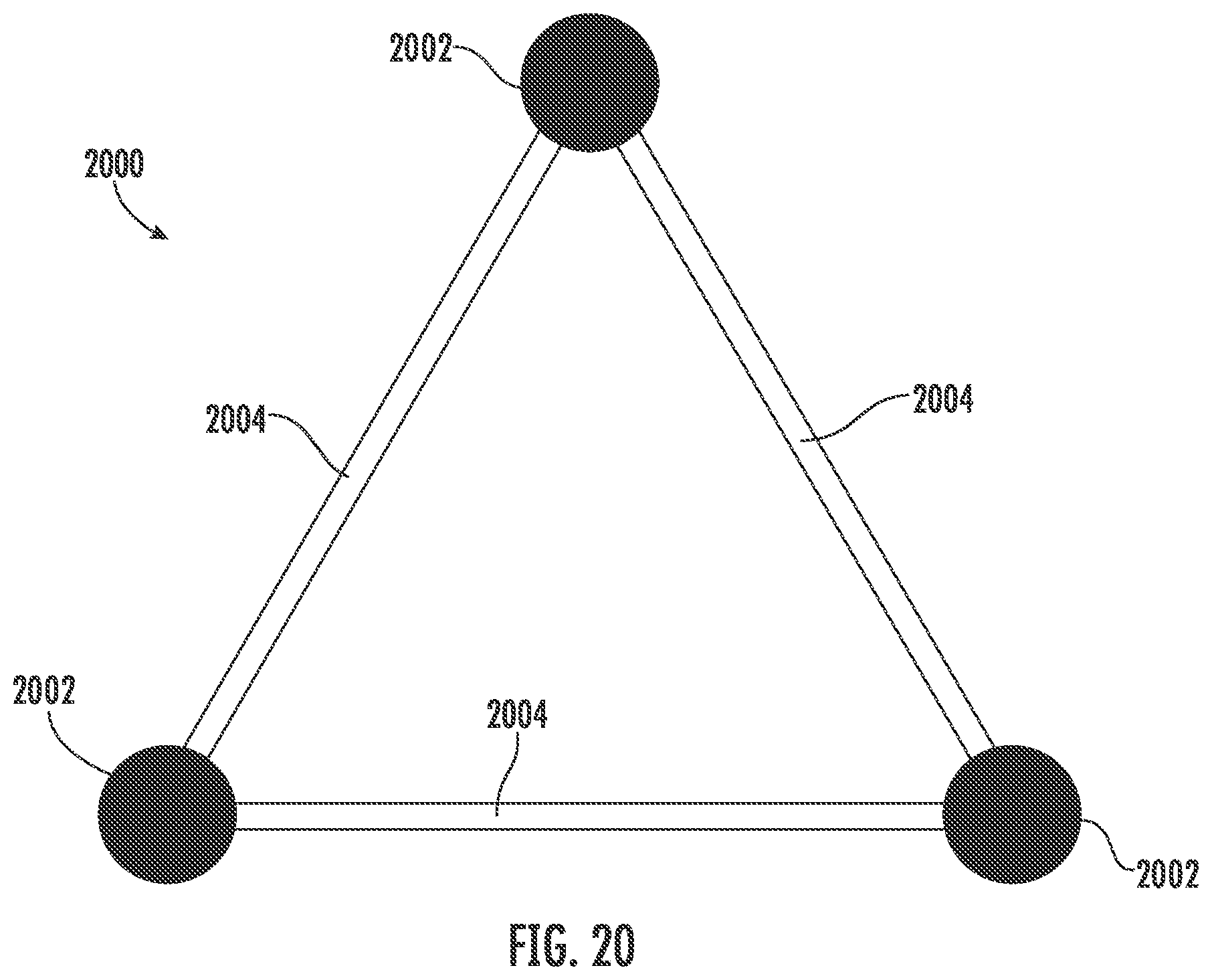 Patent US12365102 Figure 16 – High accuracy molded navigation arrays, systems, and methods