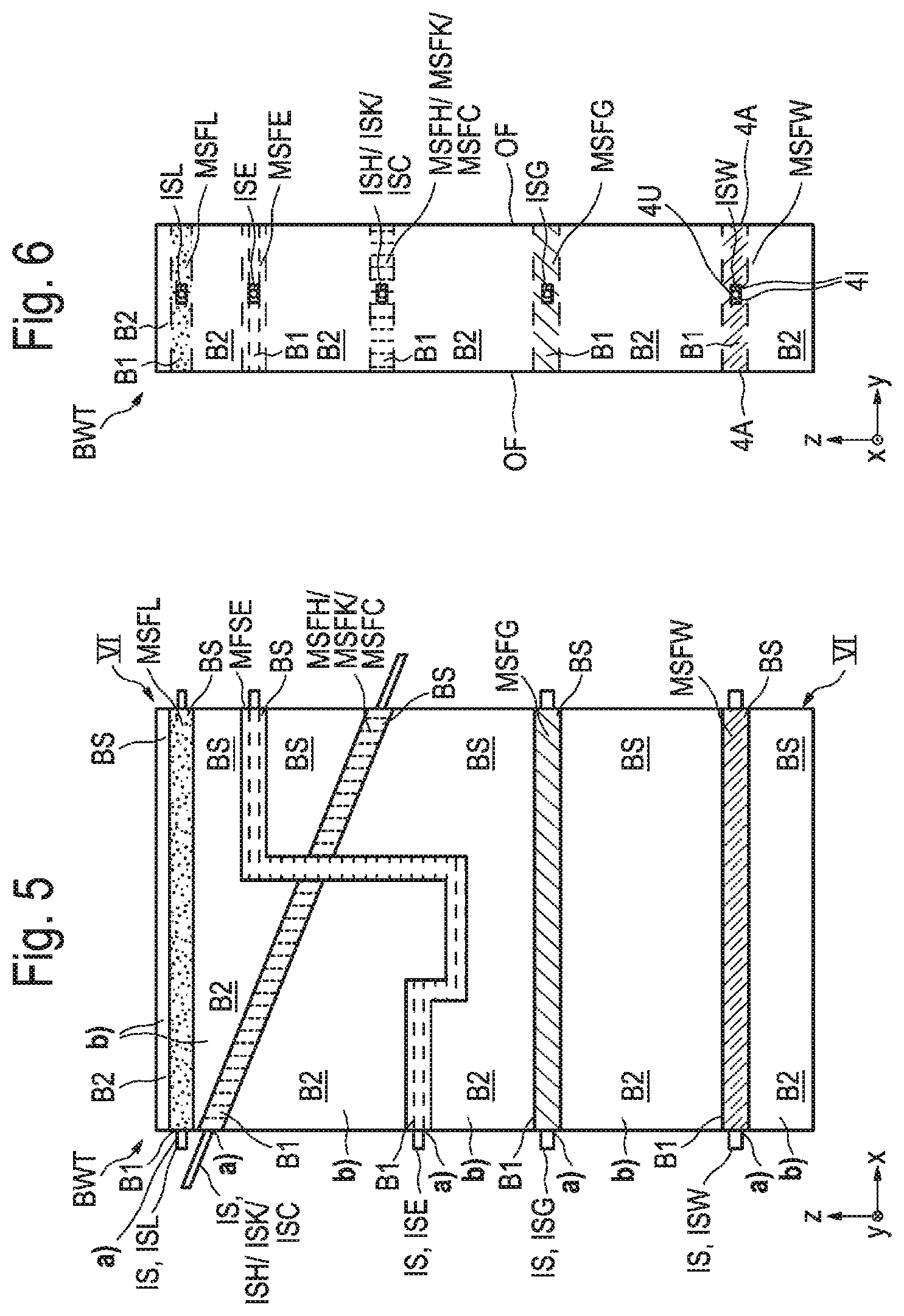 Patent US12365111 Figure 3 – Method for producing a building component, system for producing a building component and building component