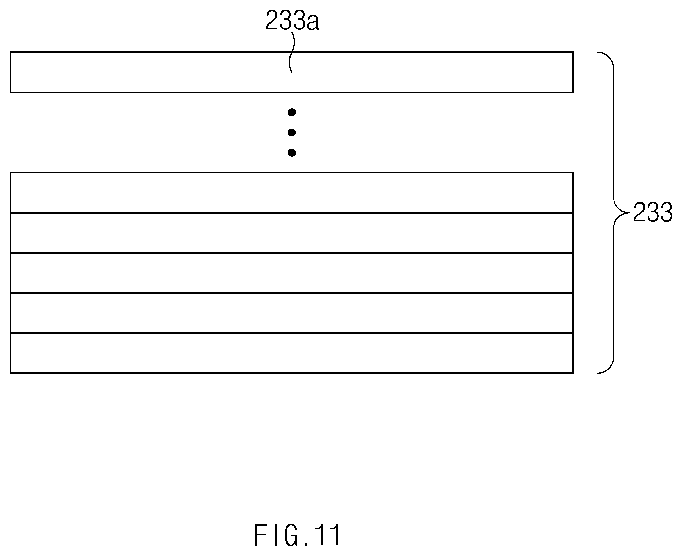 Patent US12365116 Figure 11 – Apparatus and method for molding pouch