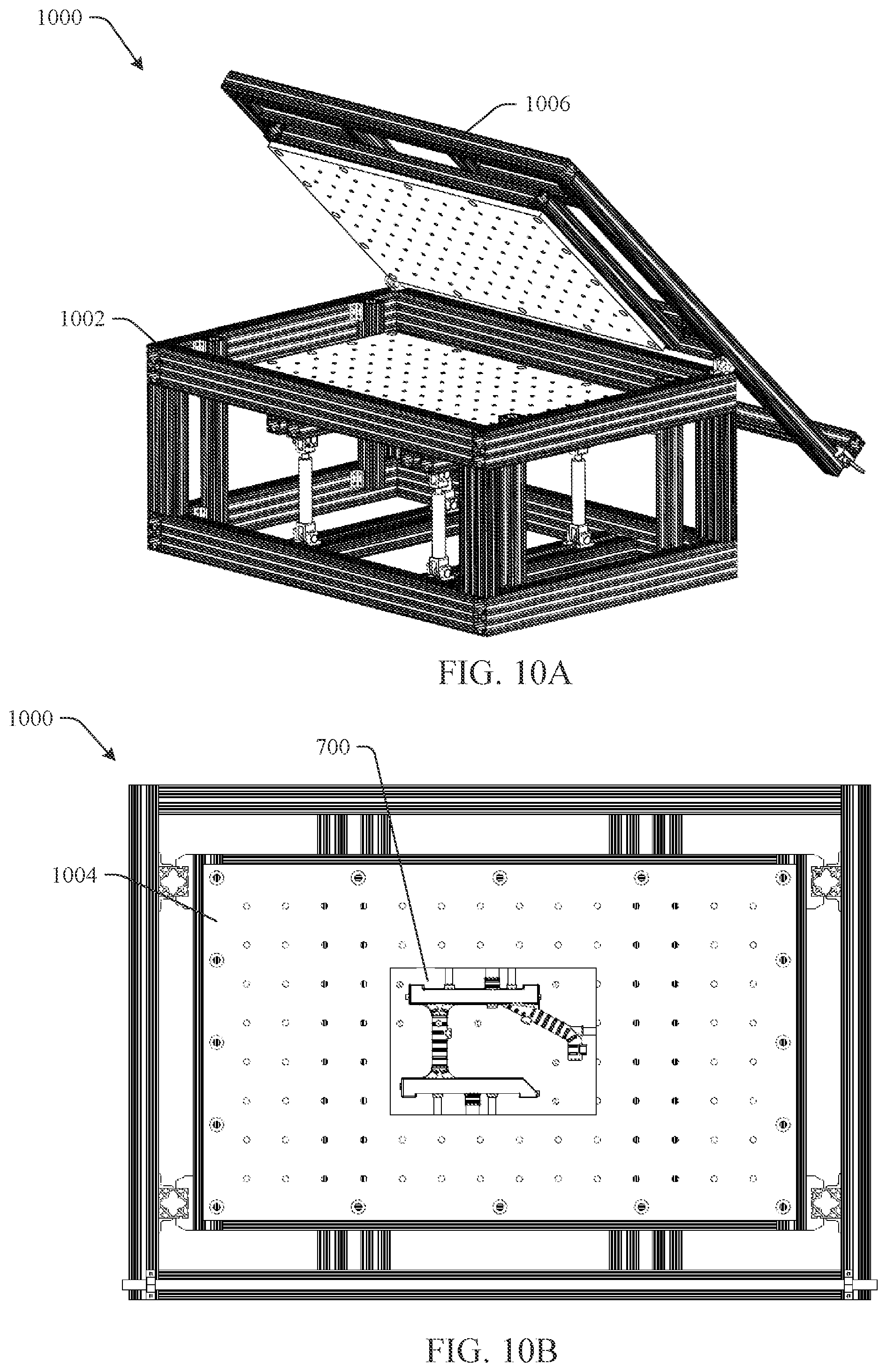Patent US12365117 Figure 13 – Molded wire harness tool assembly