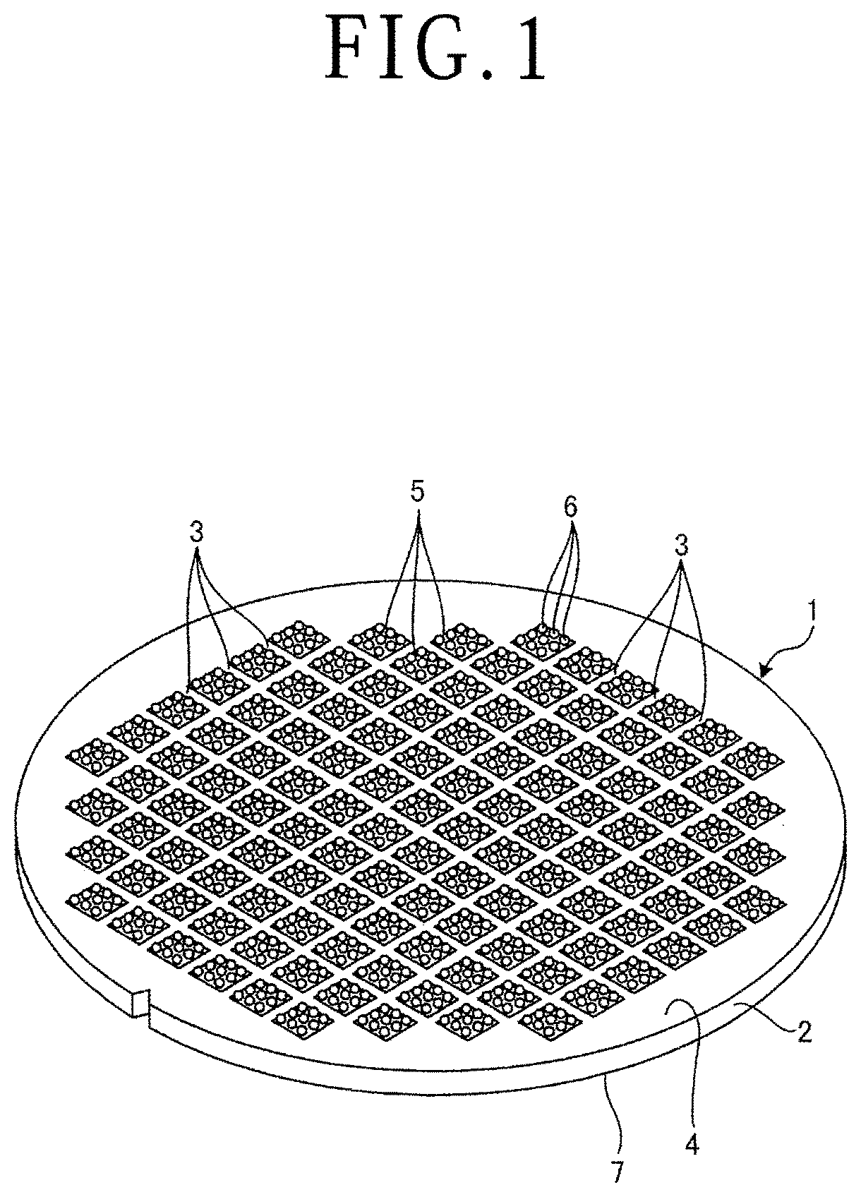 Patent US12365118 Figure 1 – Manufacturing method of protective-component-provided workpiece
