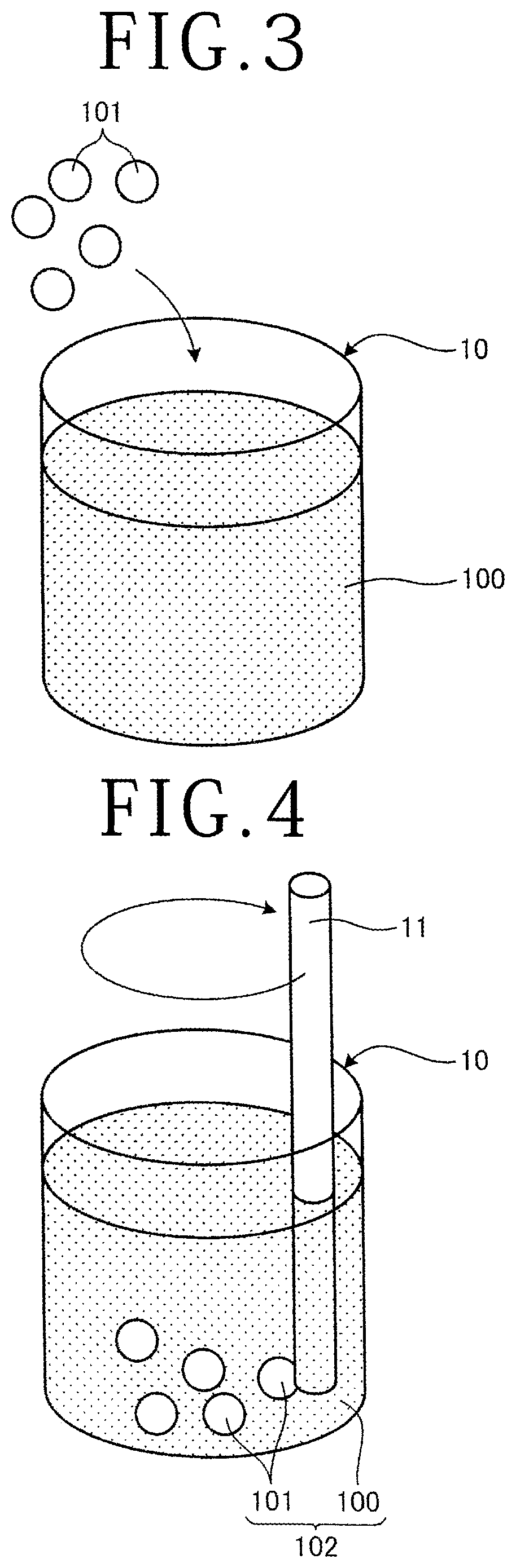 Patent US12365118 Figure 3 – Manufacturing method of protective-component-provided workpiece