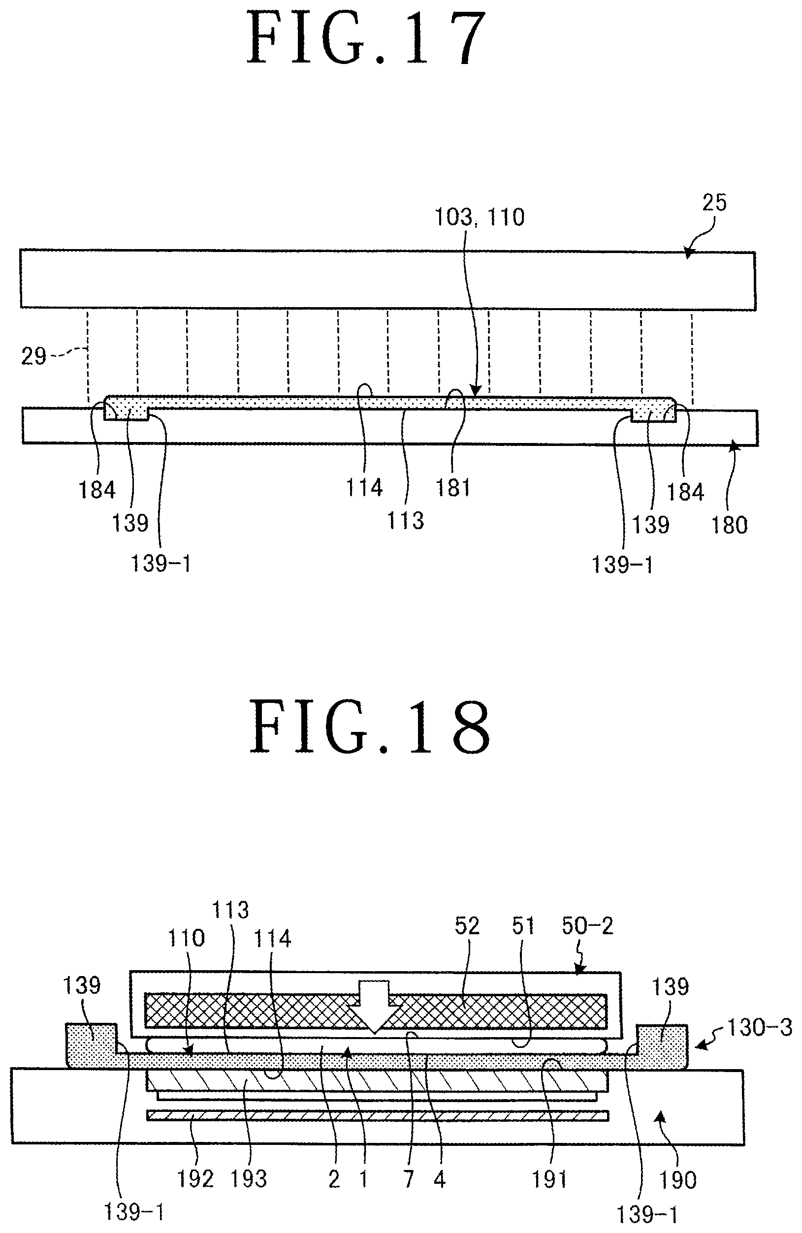 Patent US12365118 Figure 10 – Manufacturing method of protective-component-provided workpiece
