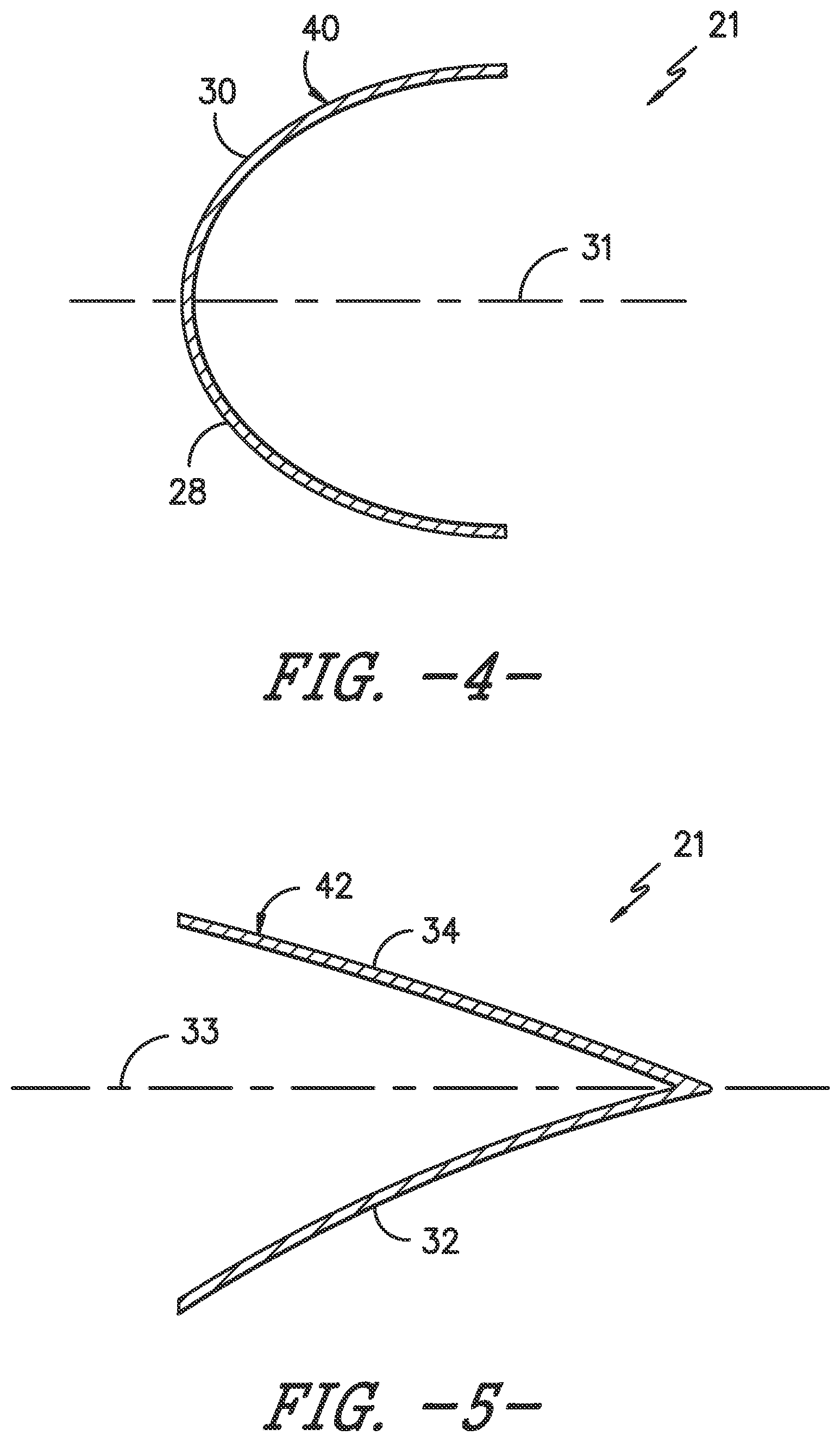Patent US12365120 Figure 4 – System and method for manufacturing panels for use in wind turbine rotor blade components