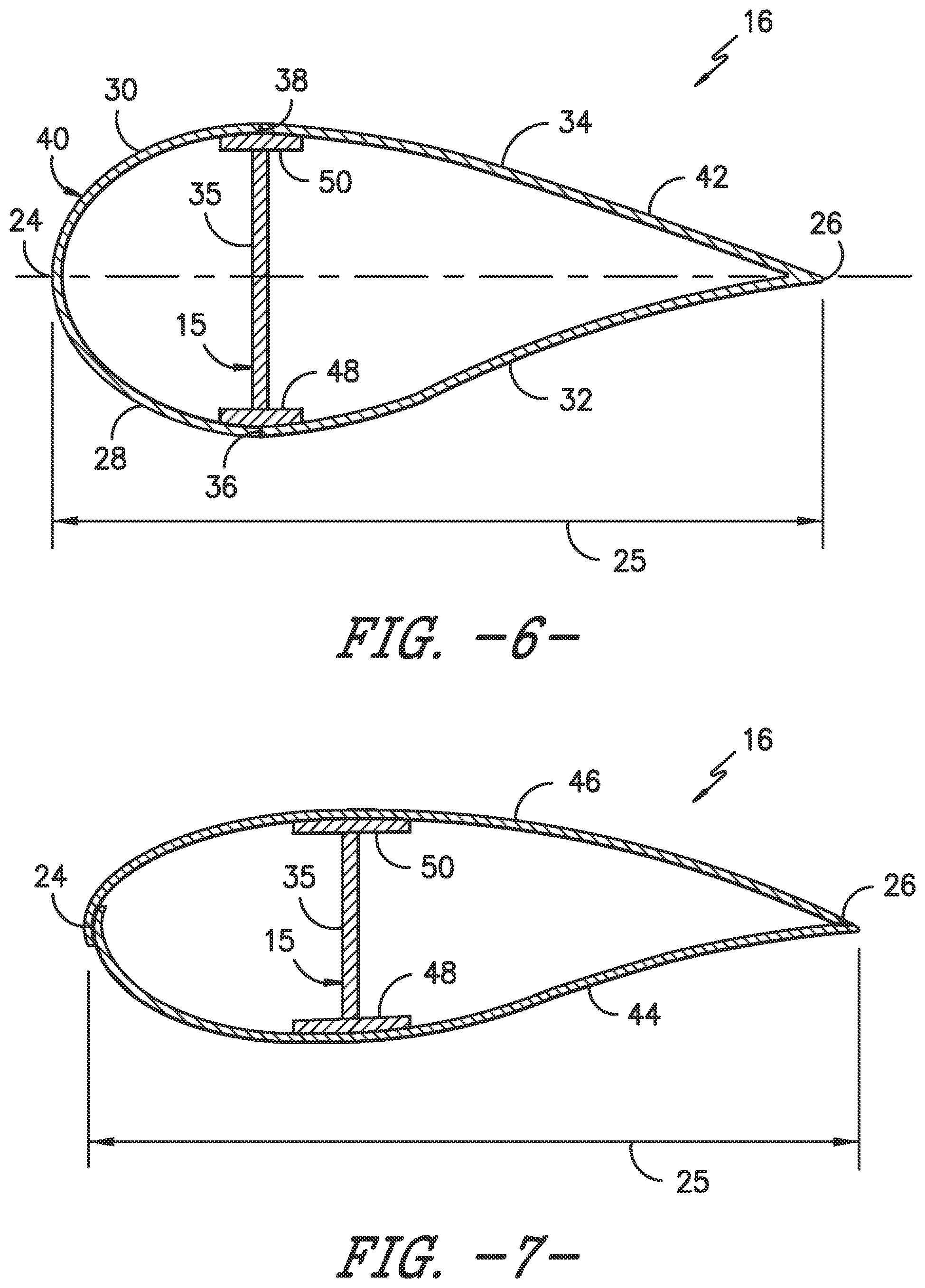 Patent US12365120 Figure 5 – System and method for manufacturing panels for use in wind turbine rotor blade components