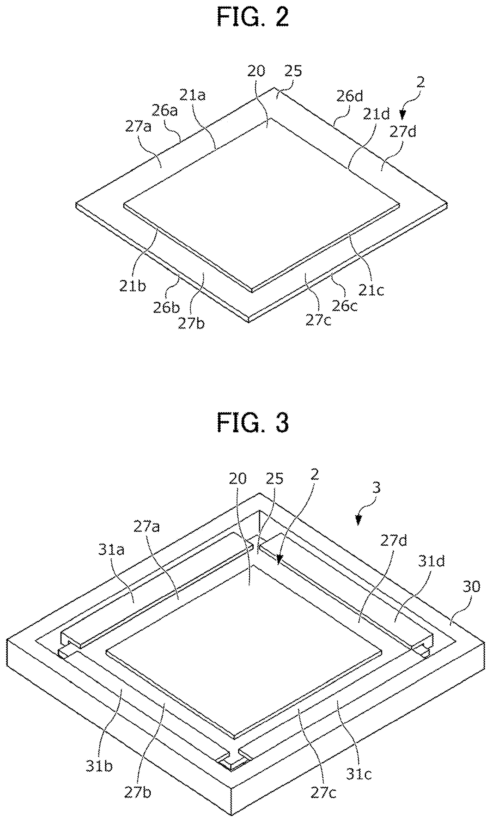 Patent US12365129 Figure 2 – Sheet material and forming method
