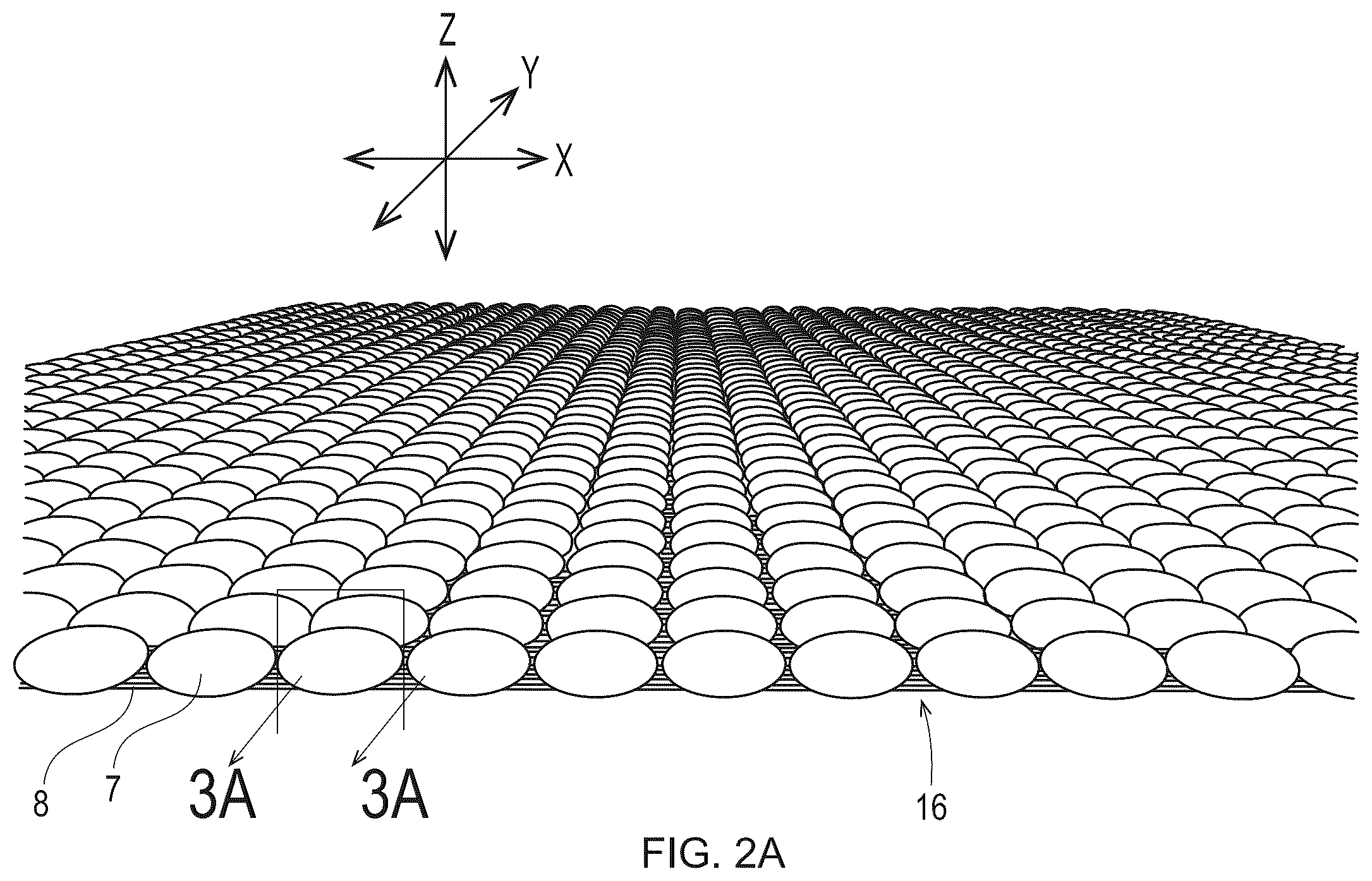 Patent US12365132 Figure 3 – Methods of making a deflection member