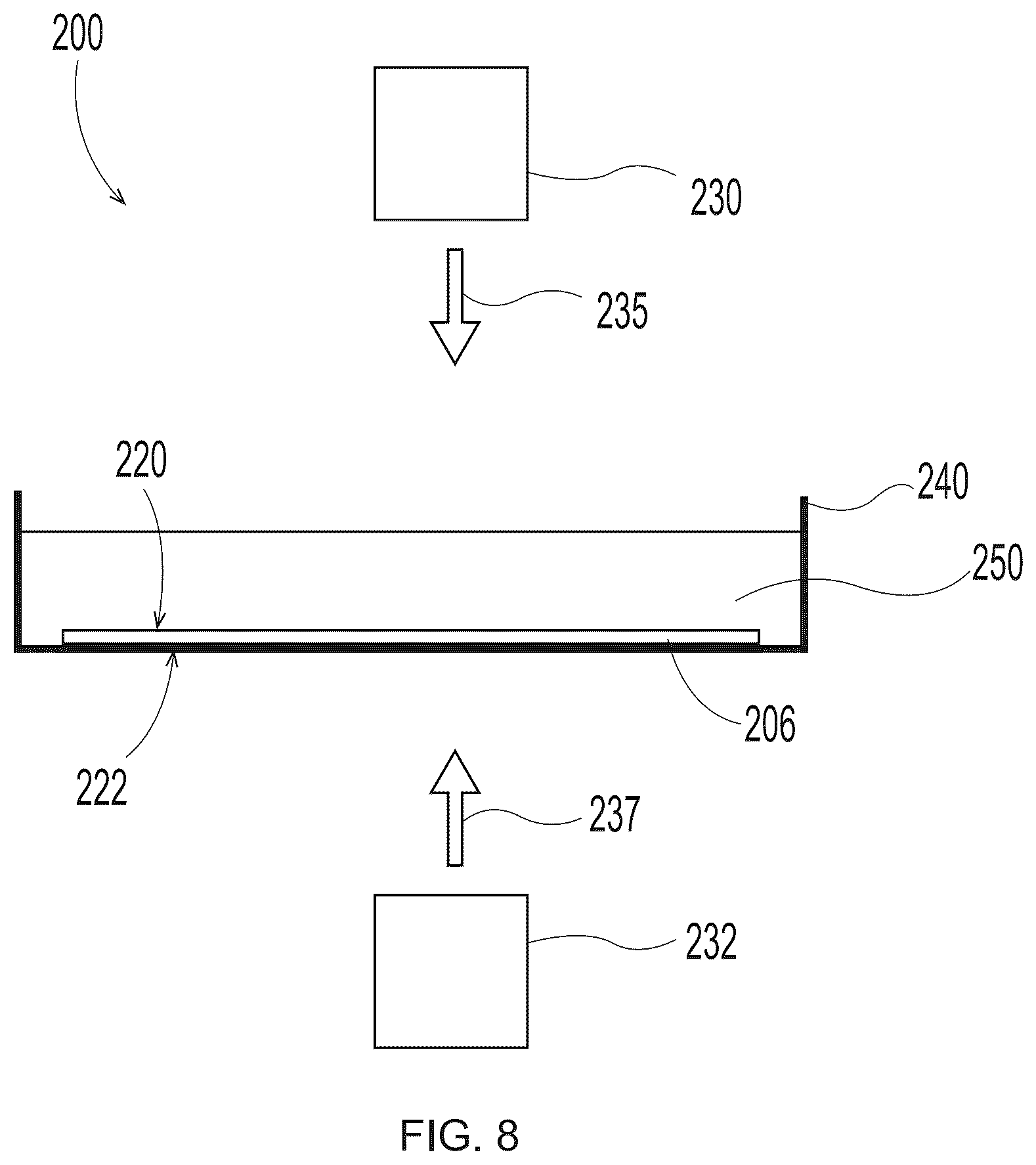 Patent US12365132 Figure 11 – Methods of making a deflection member