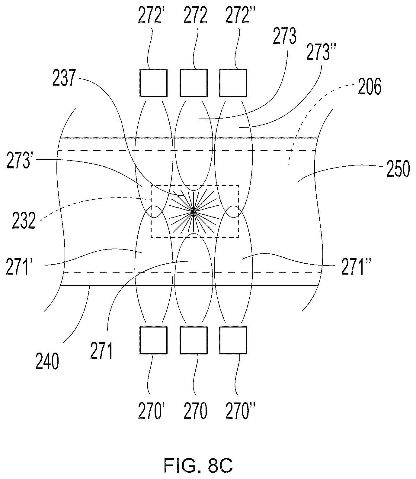 Patent US12365132 Figure 14 – Methods of making a deflection member