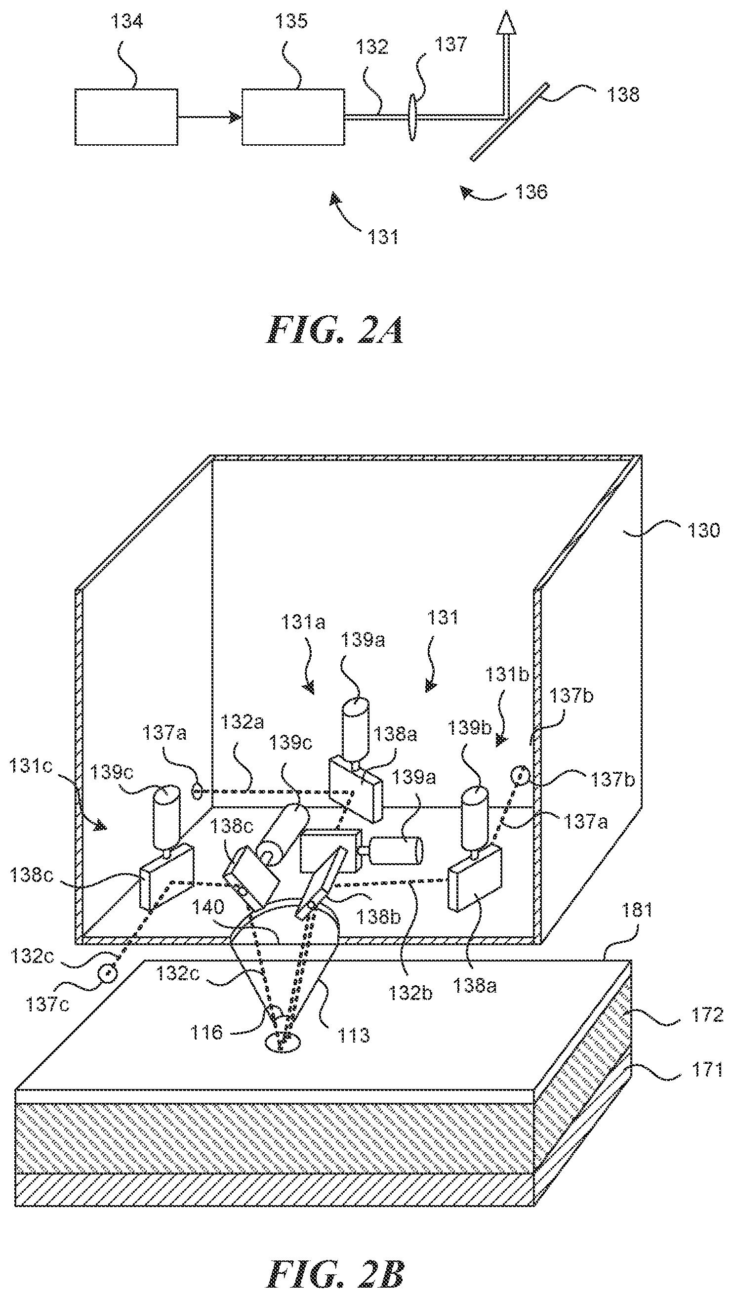 Patent US12365133 Figure 2 – Systems and methods for controlling additive manufacturing processes