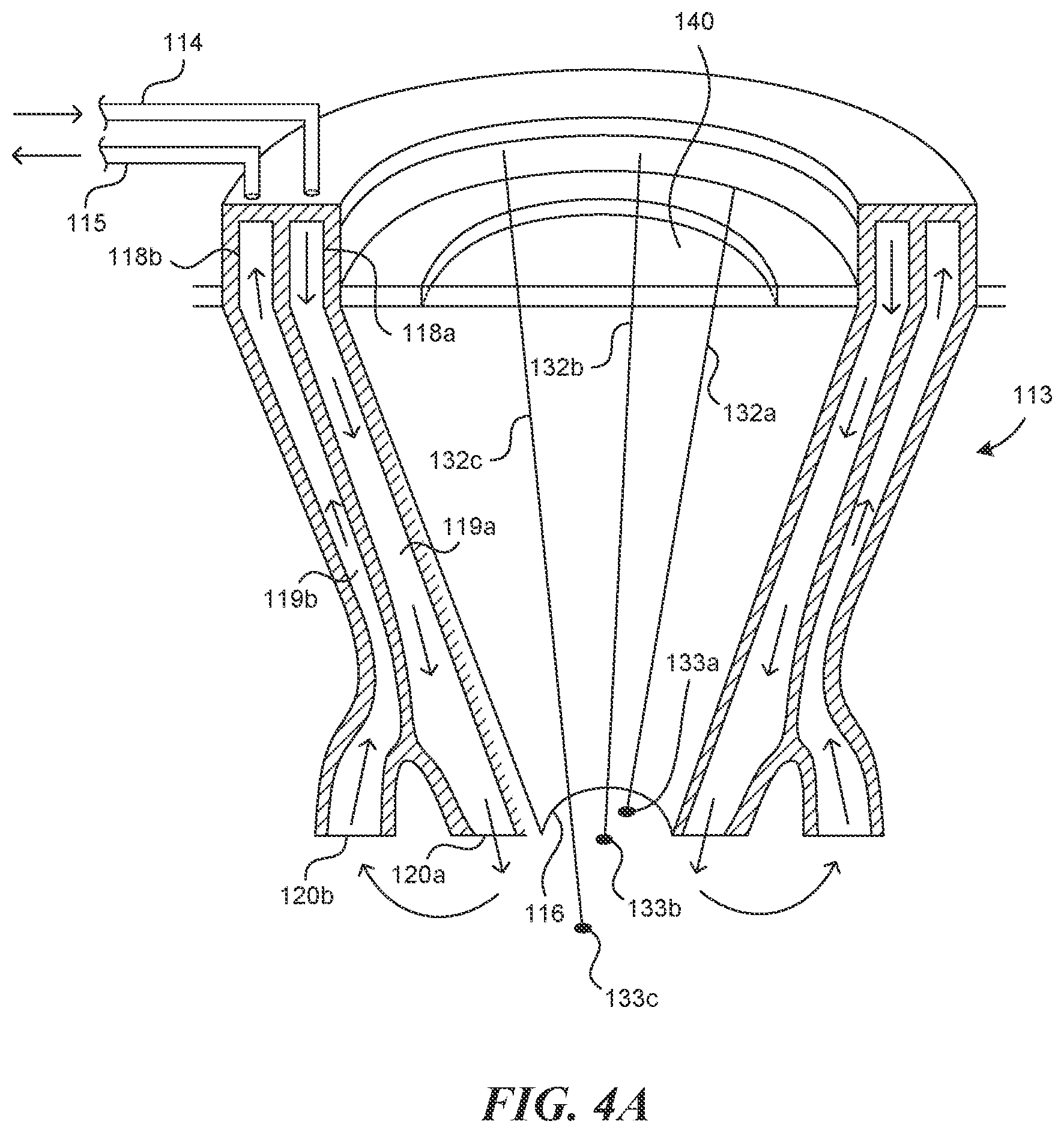 Patent US12365133 Figure 4 – Systems and methods for controlling additive manufacturing processes