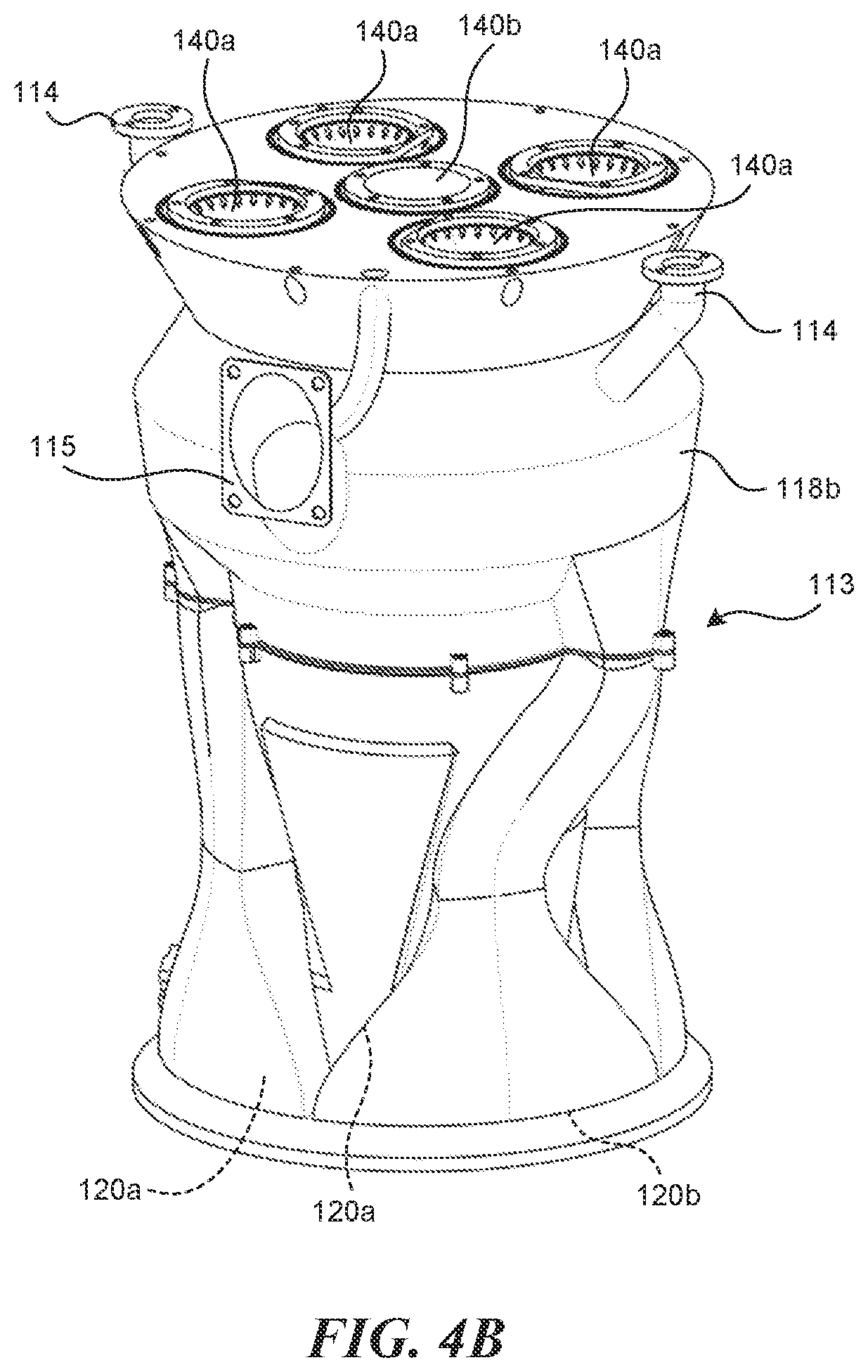 Patent US12365133 Figure 5 – Systems and methods for controlling additive manufacturing processes