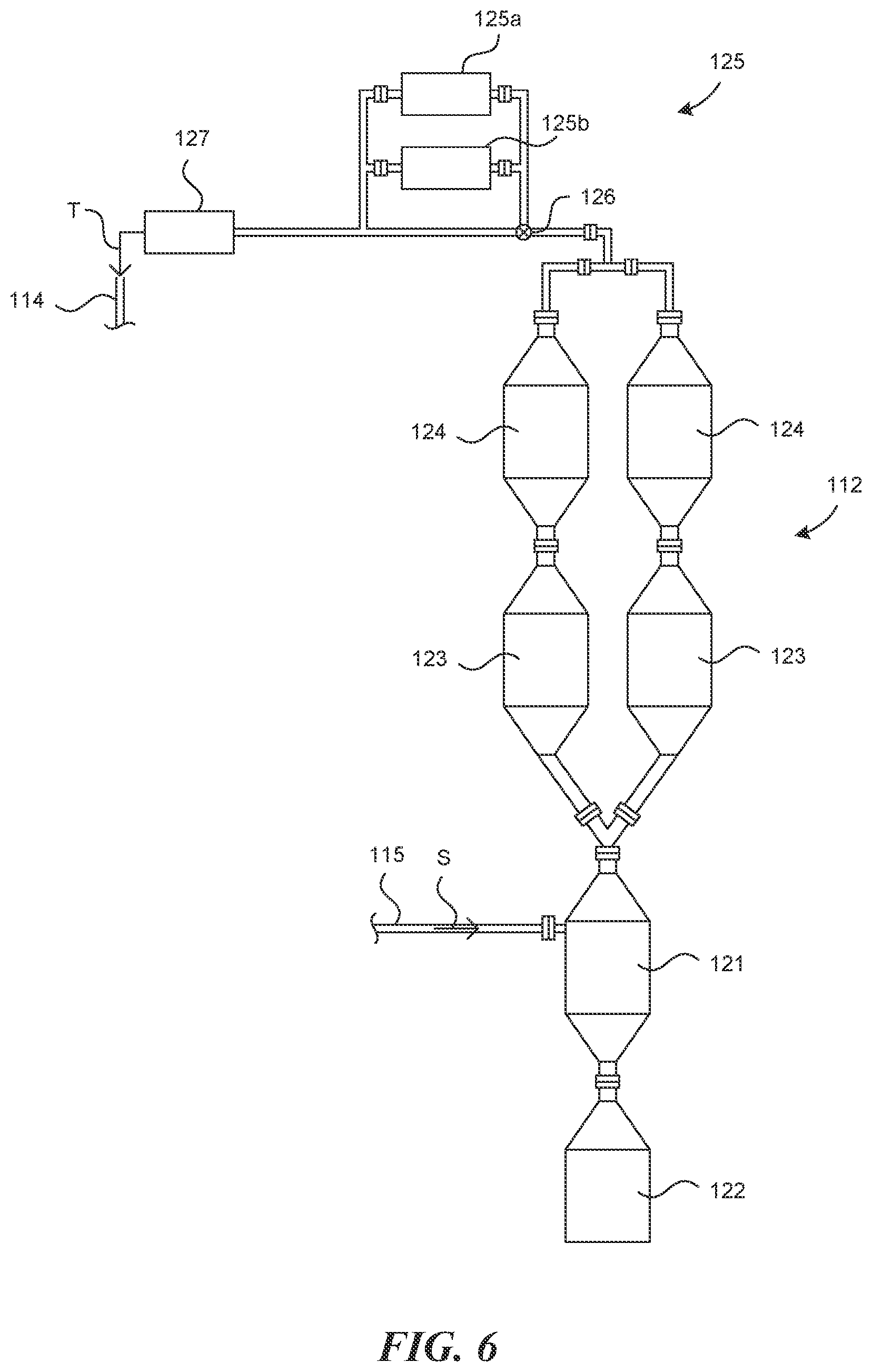 Patent US12365133 Figure 8 – Systems and methods for controlling additive manufacturing processes