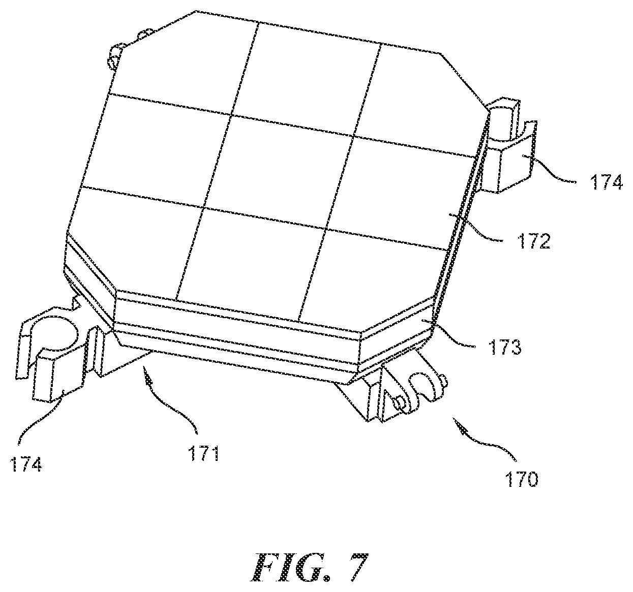 Patent US12365133 Figure 9 – Systems and methods for controlling additive manufacturing processes