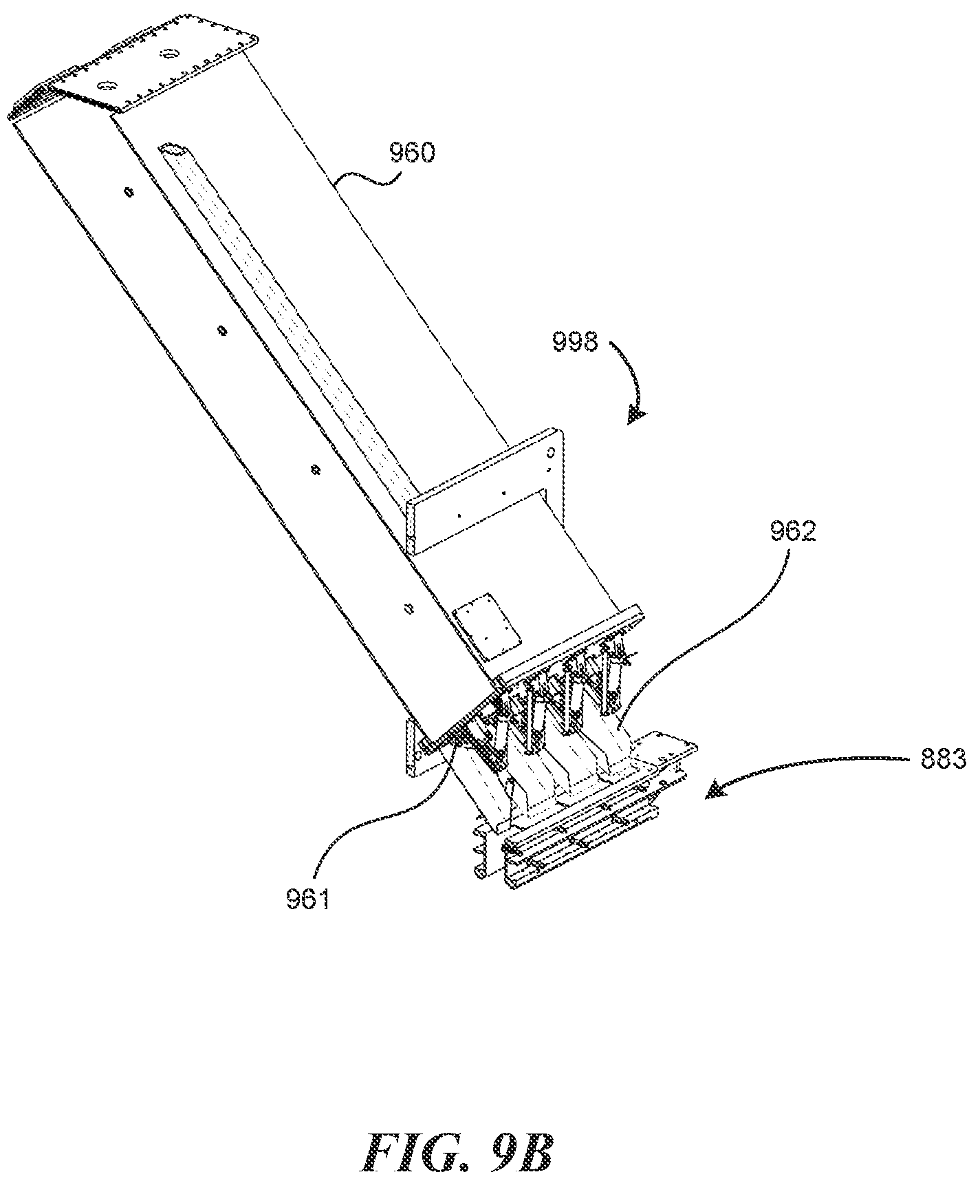 Patent US12365133 Figure 14 – Systems and methods for controlling additive manufacturing processes