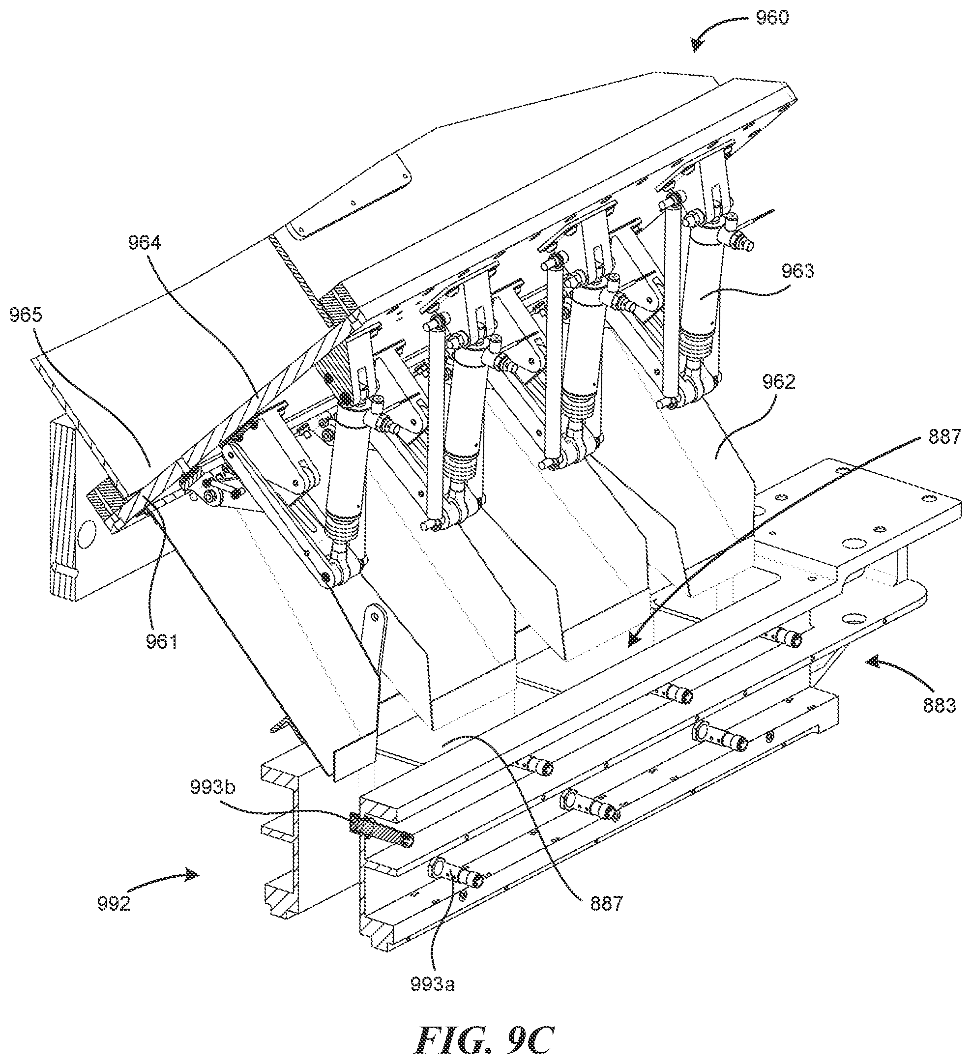 Patent US12365133 Figure 15 – Systems and methods for controlling additive manufacturing processes
